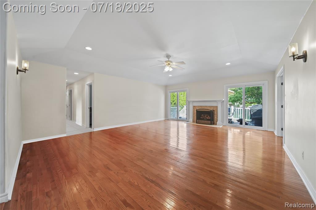 54030 Dequindre Road Utica, MI 48316 - Photo 9 of 34 Gallery Image 9