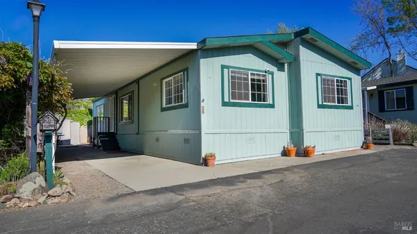 $217,000 | 18715 Sonoma Highway, Unit 25, Sonoma, CA 95476
