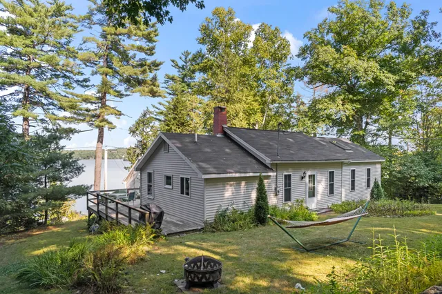 $400,000 | 14 King Road, Vassalboro, ME 04989