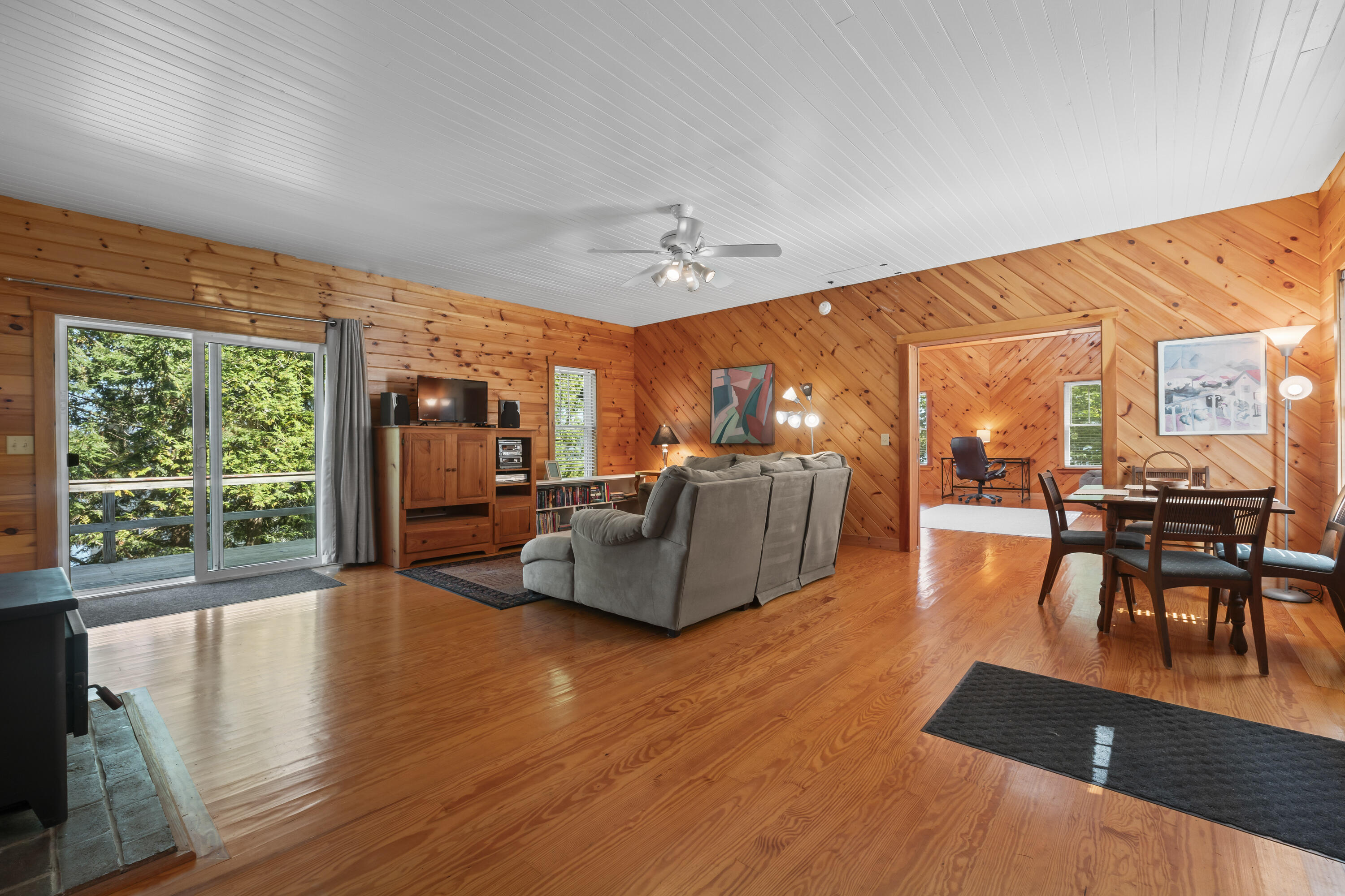 14 King Road Vassalboro, ME 04989 - Photo 15 of 46 14 King Rd_125