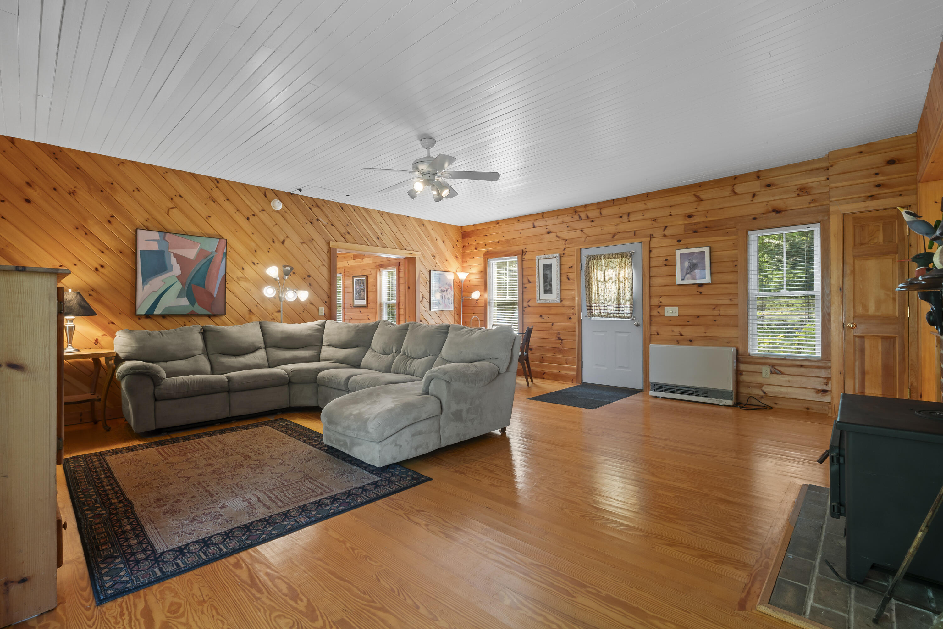 14 King Road Vassalboro, ME 04989 - Photo 16 of 46 14 King Rd_124