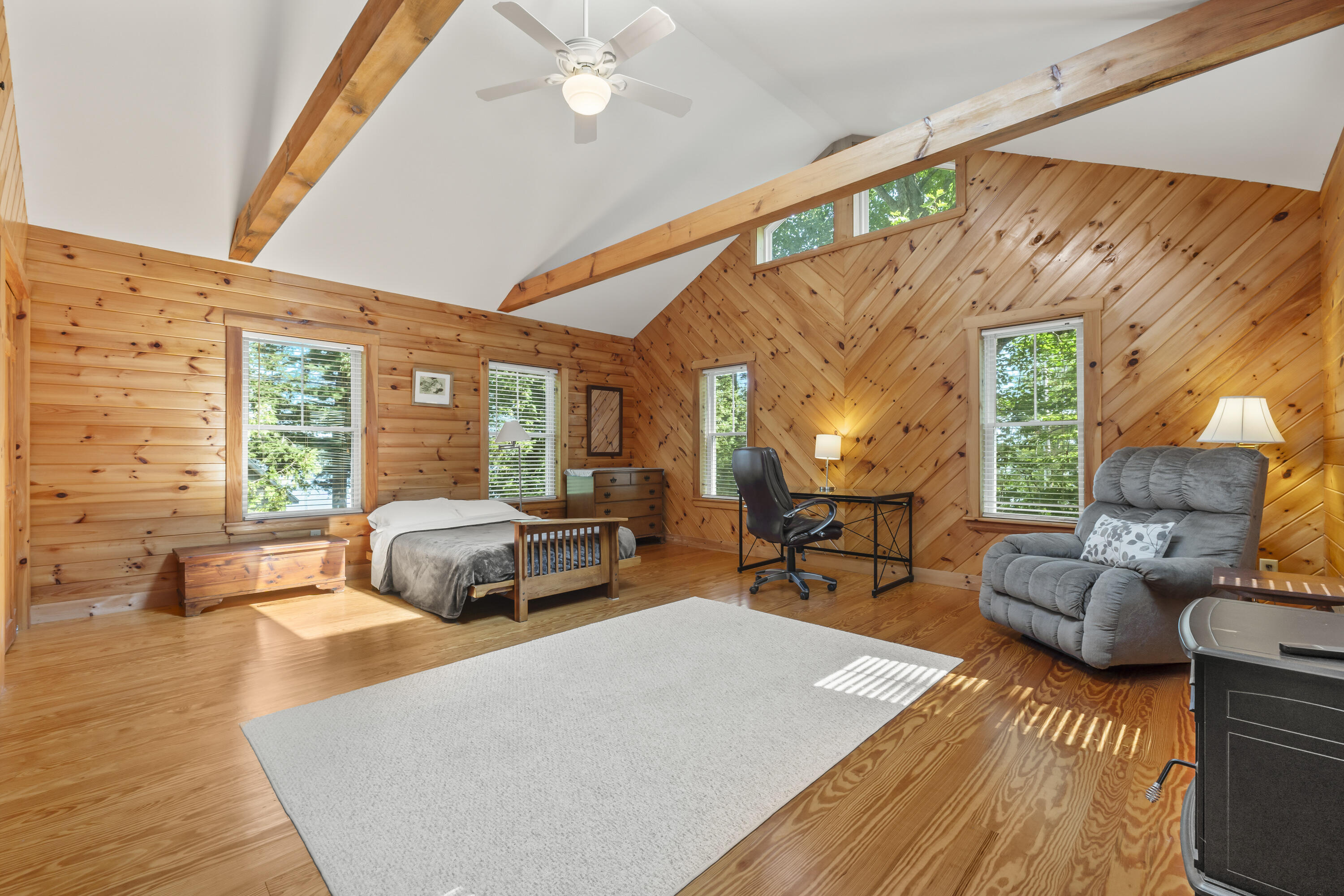 14 King Road Vassalboro, ME 04989 - Photo 30 of 46 14 King Rd_141