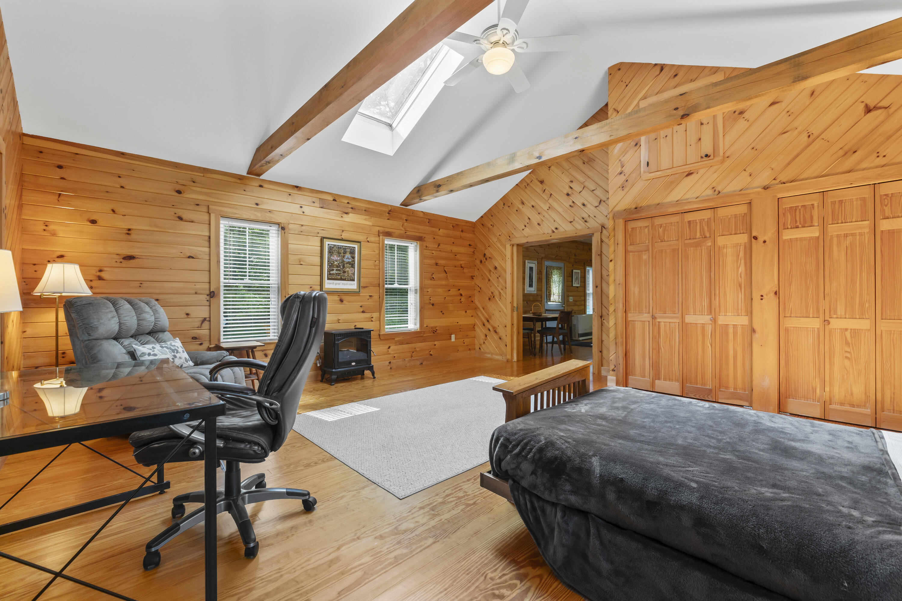 14 King Road Vassalboro, ME 04989 - Photo 32 of 46 14 King Rd_144