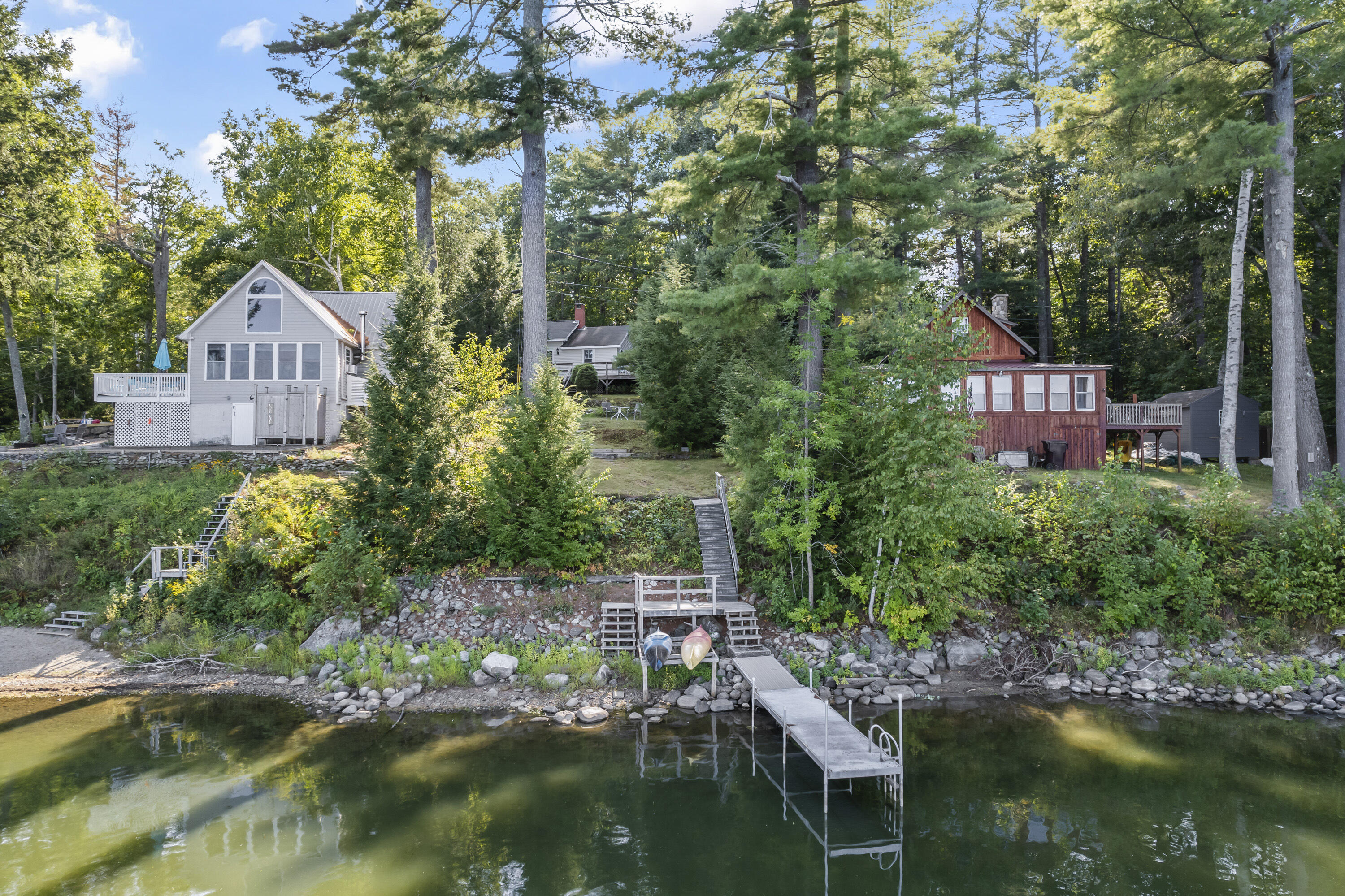 14 King Road Vassalboro, ME 04989 - Photo 38 of 46 14 King Rd_110