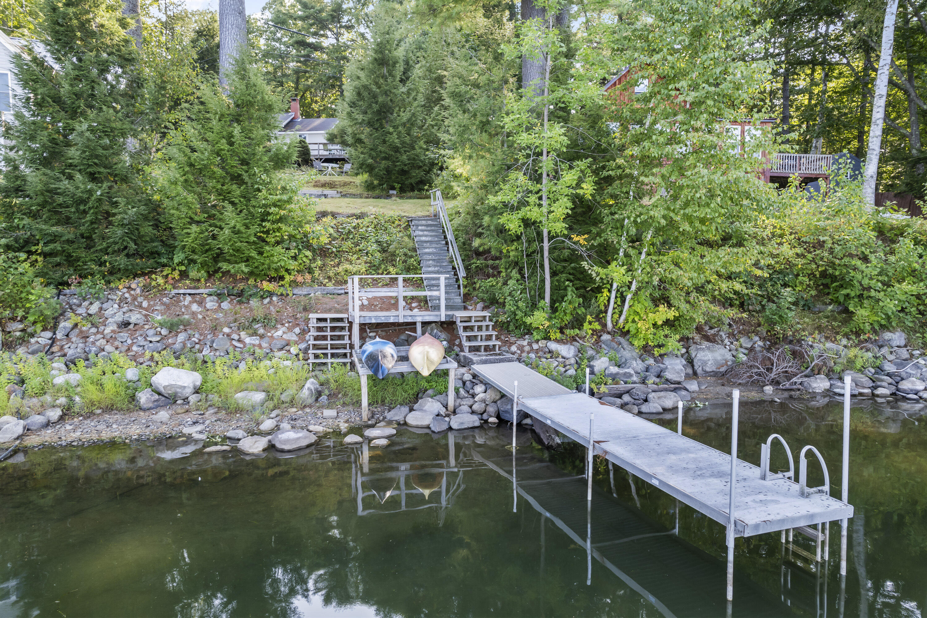 14 King Road Vassalboro, ME 04989 - Photo 39 of 46 14 King Rd_109