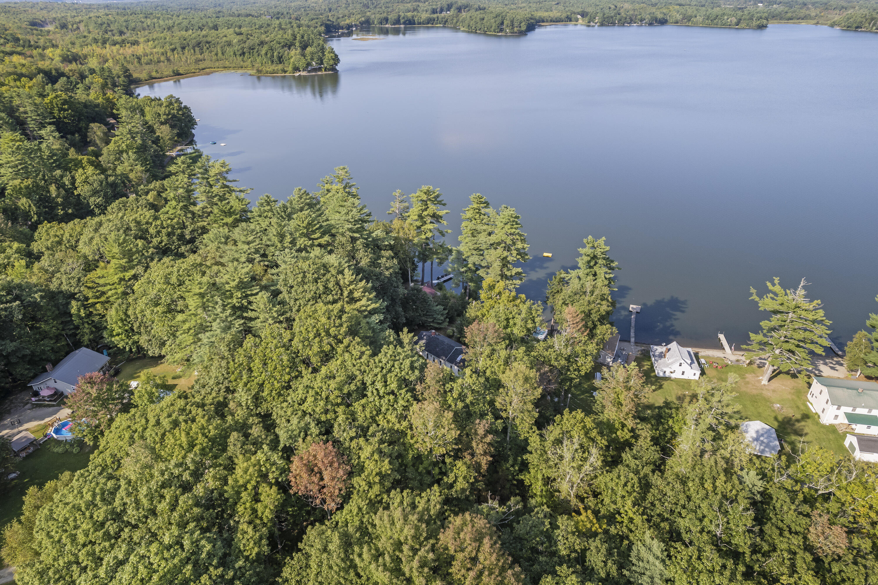 14 King Road Vassalboro, ME 04989 - Photo 41 of 46 14 King Rd_119