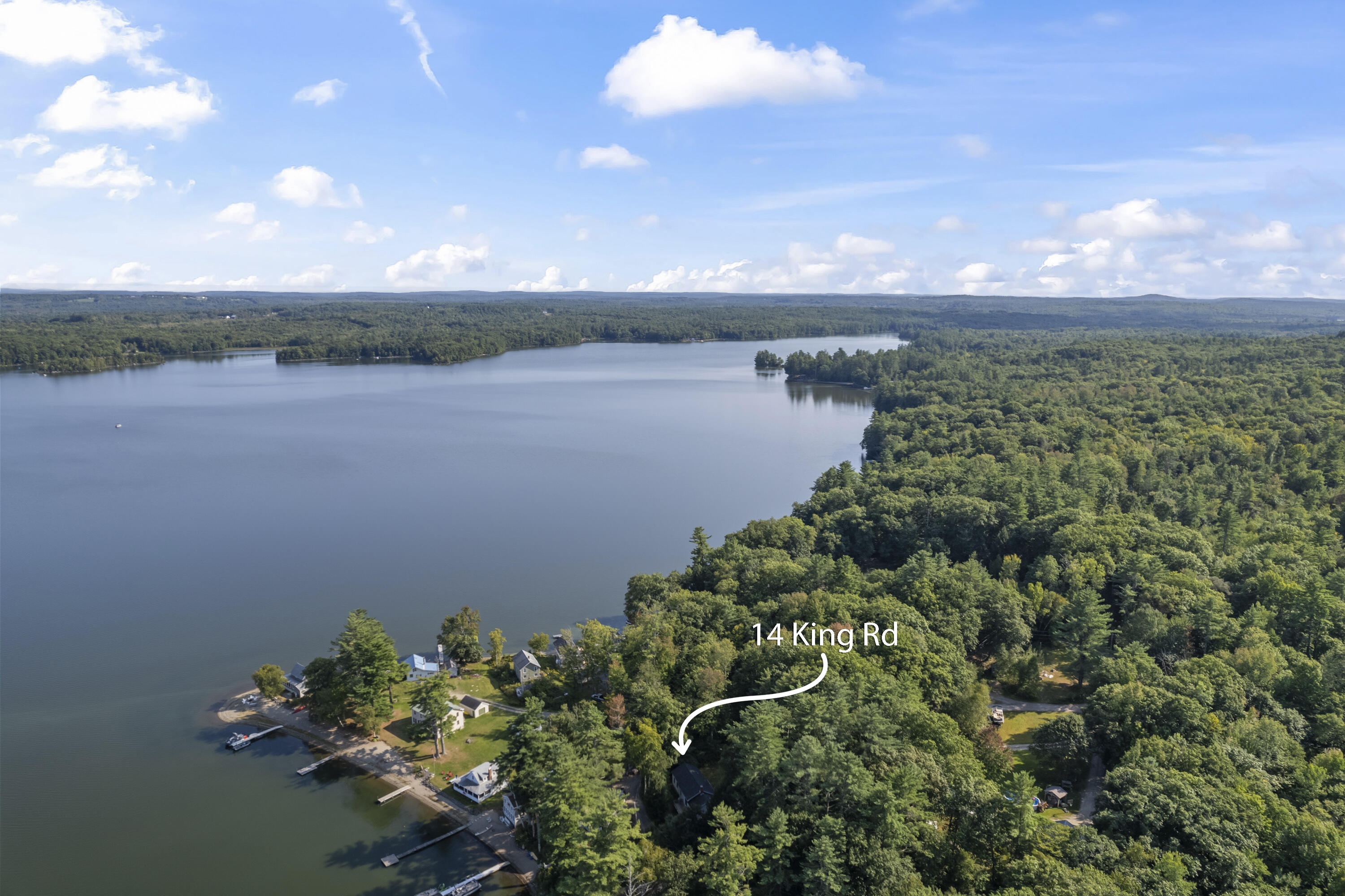 14 King Road Vassalboro, ME 04989 - Photo 42 of 46 14 King Rd_120