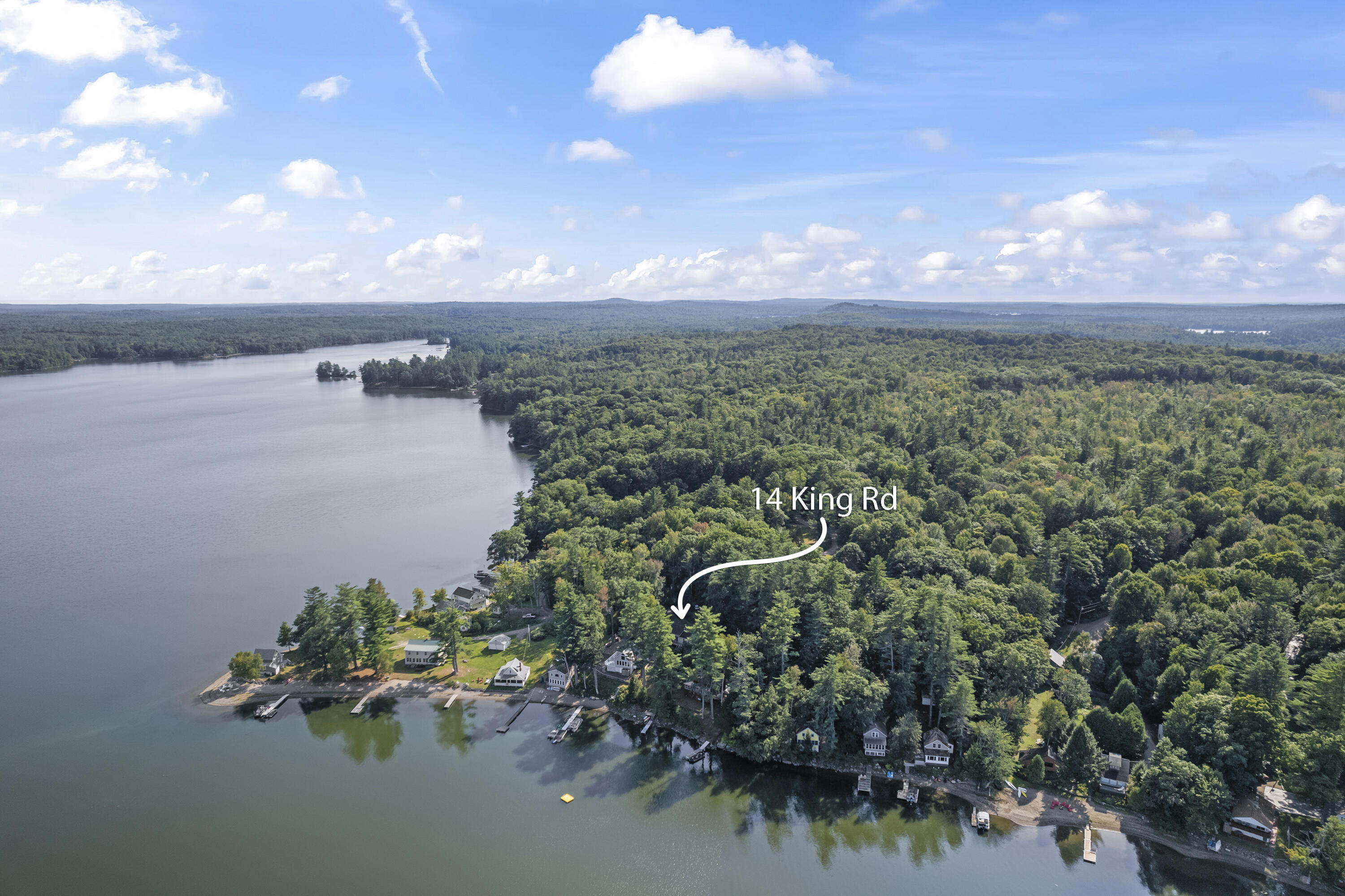 14 King Road Vassalboro, ME 04989 - Photo 43 of 46 14 King Rd_121