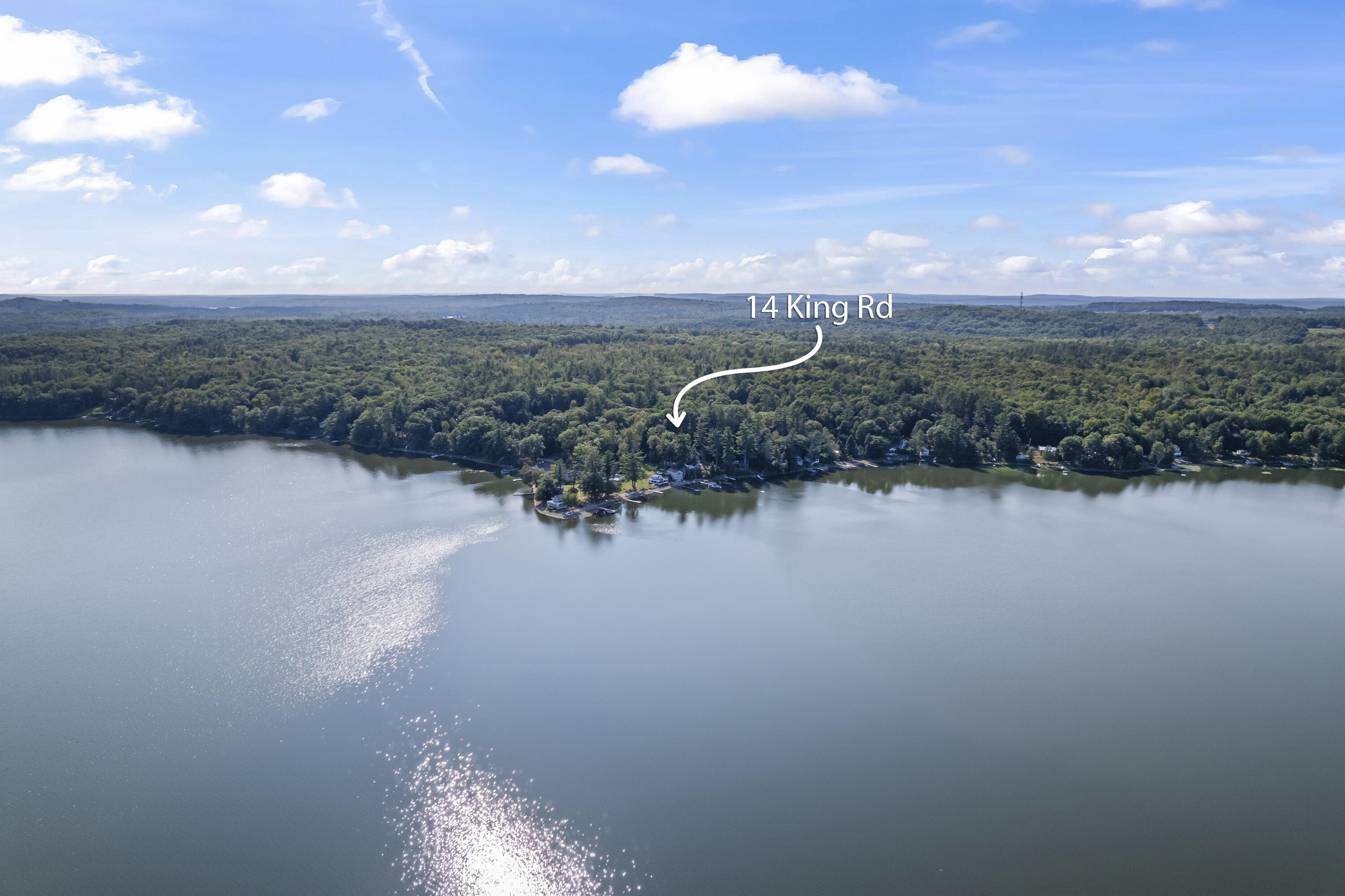 14 King Road Vassalboro, ME 04989 - Photo 44 of 46 14 King Rd_122