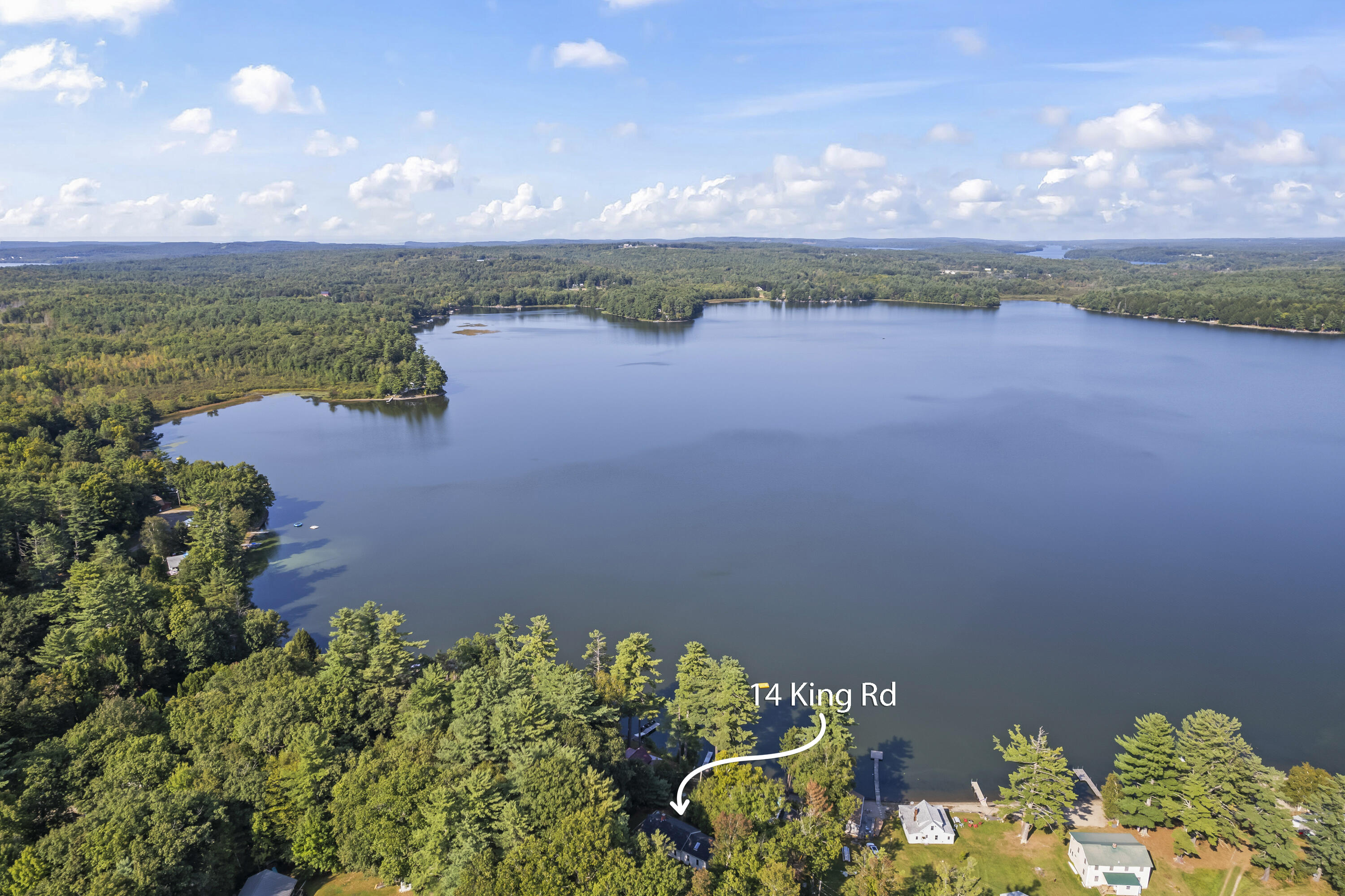 14 King Road Vassalboro, ME 04989 - Photo 45 of 46 14 King Rd_123