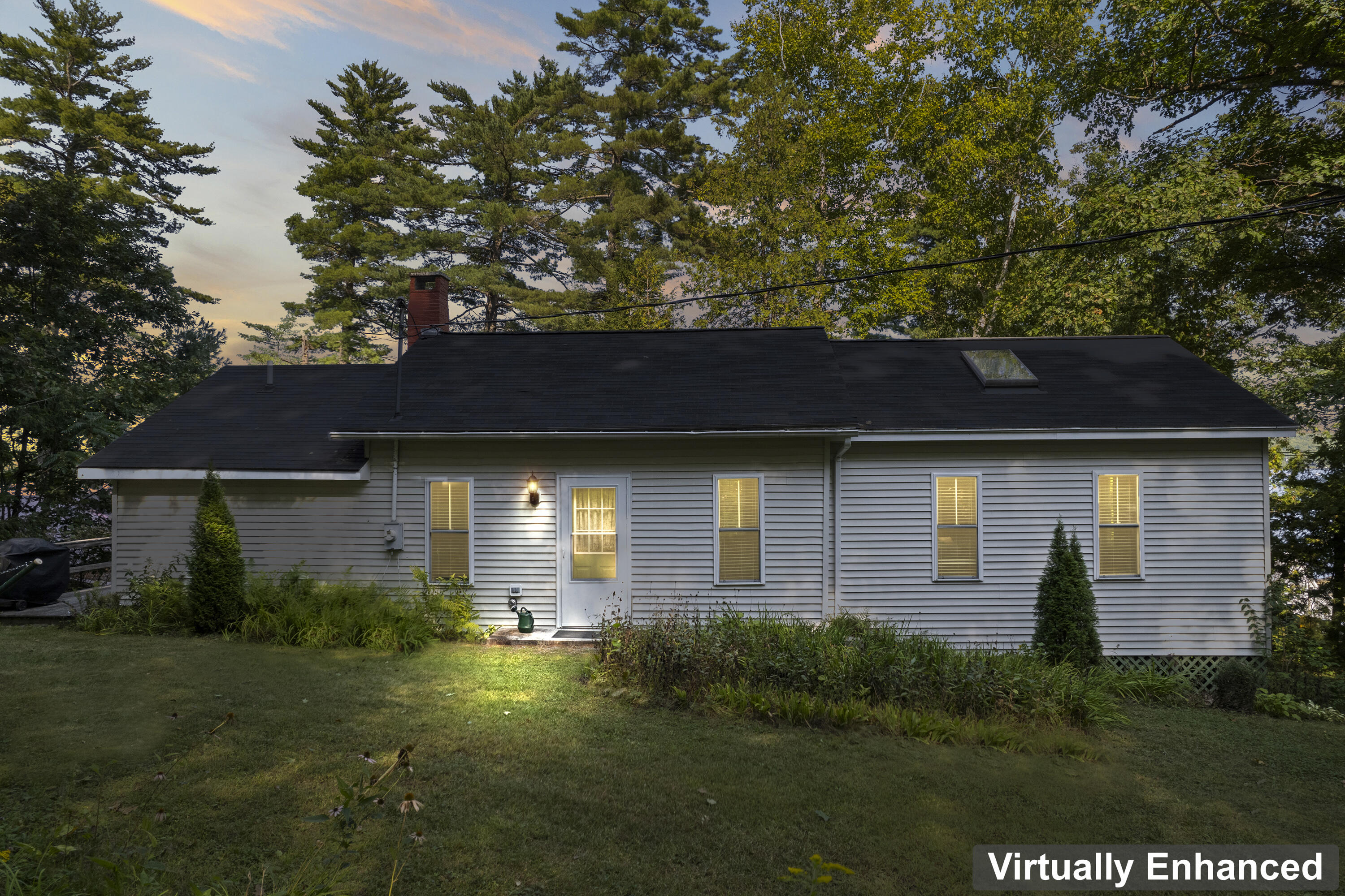 14 King Road Vassalboro, ME 04989 - Photo 5 of 46 14 King Rd_111