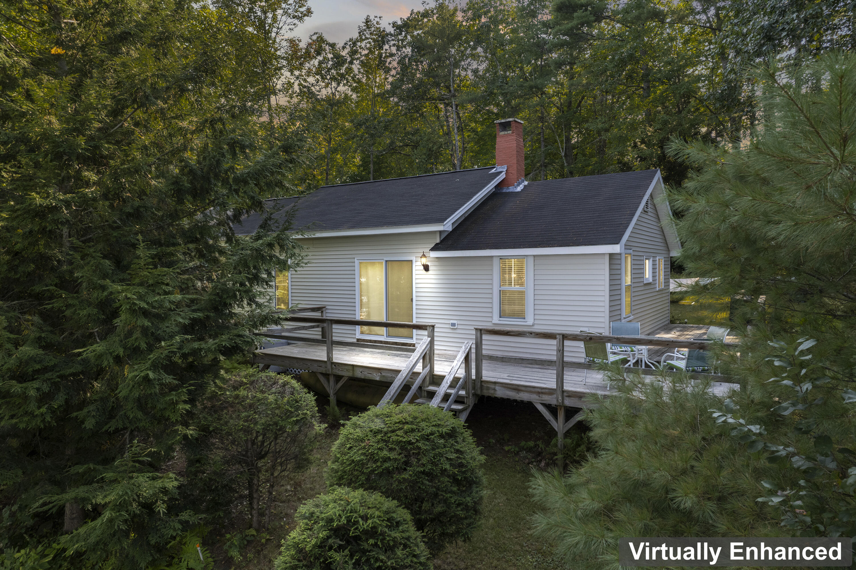 14 King Road Vassalboro, ME 04989 - Photo 6 of 46 14 King Rd_101