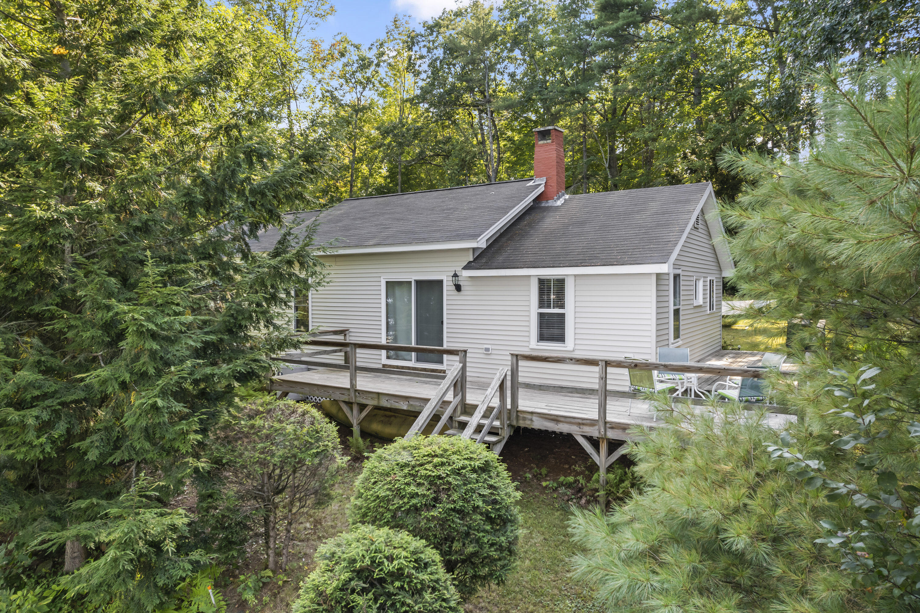 14 King Road Vassalboro, ME 04989 - Photo 7 of 46 14 King Rd_102