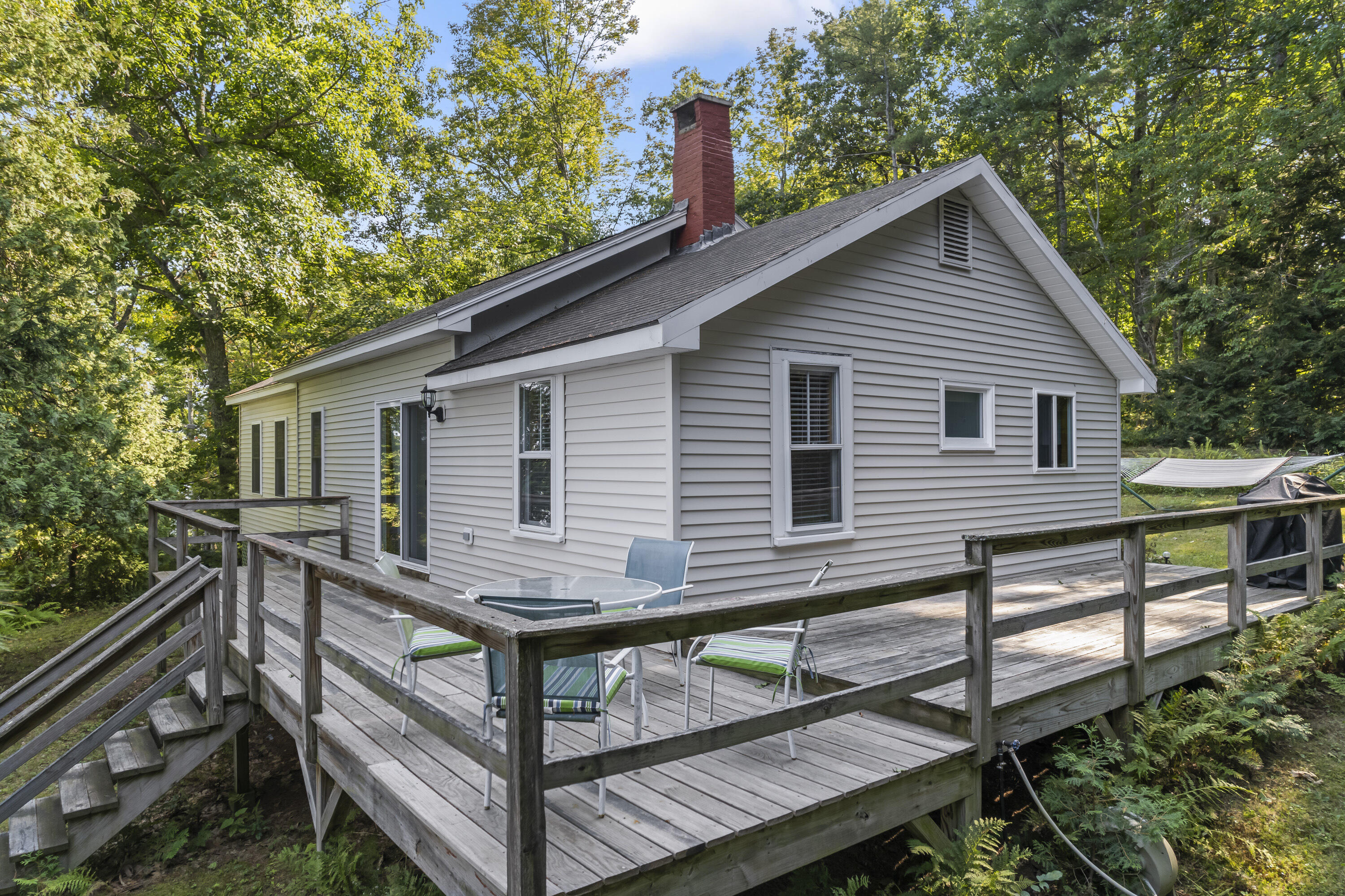 14 King Road Vassalboro, ME 04989 - Photo 8 of 46 14 King Rd_103