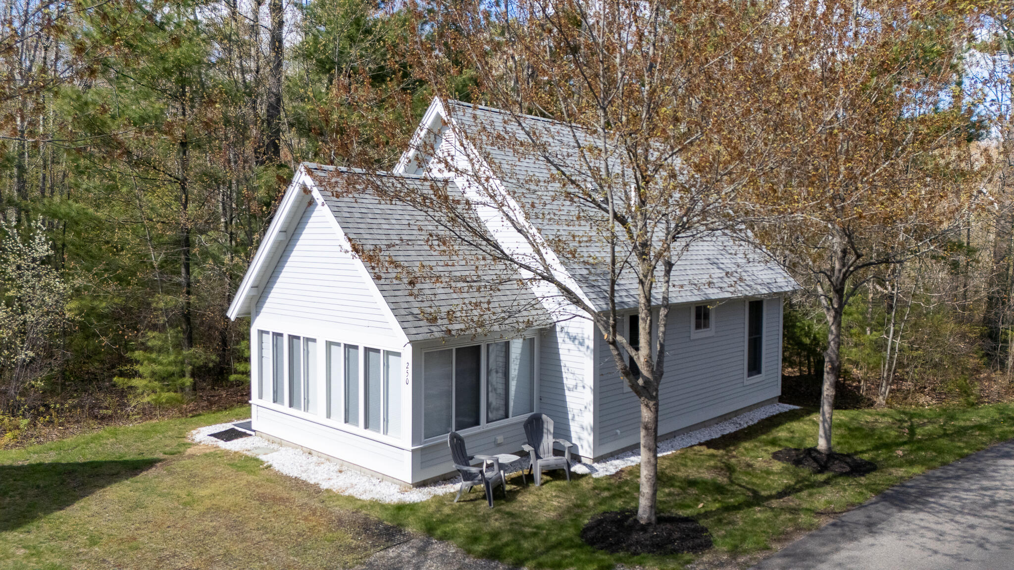 454 Post Road, Unit 250 Wells, ME 04090 - Photo 2 of 48 137 Summer Village-9