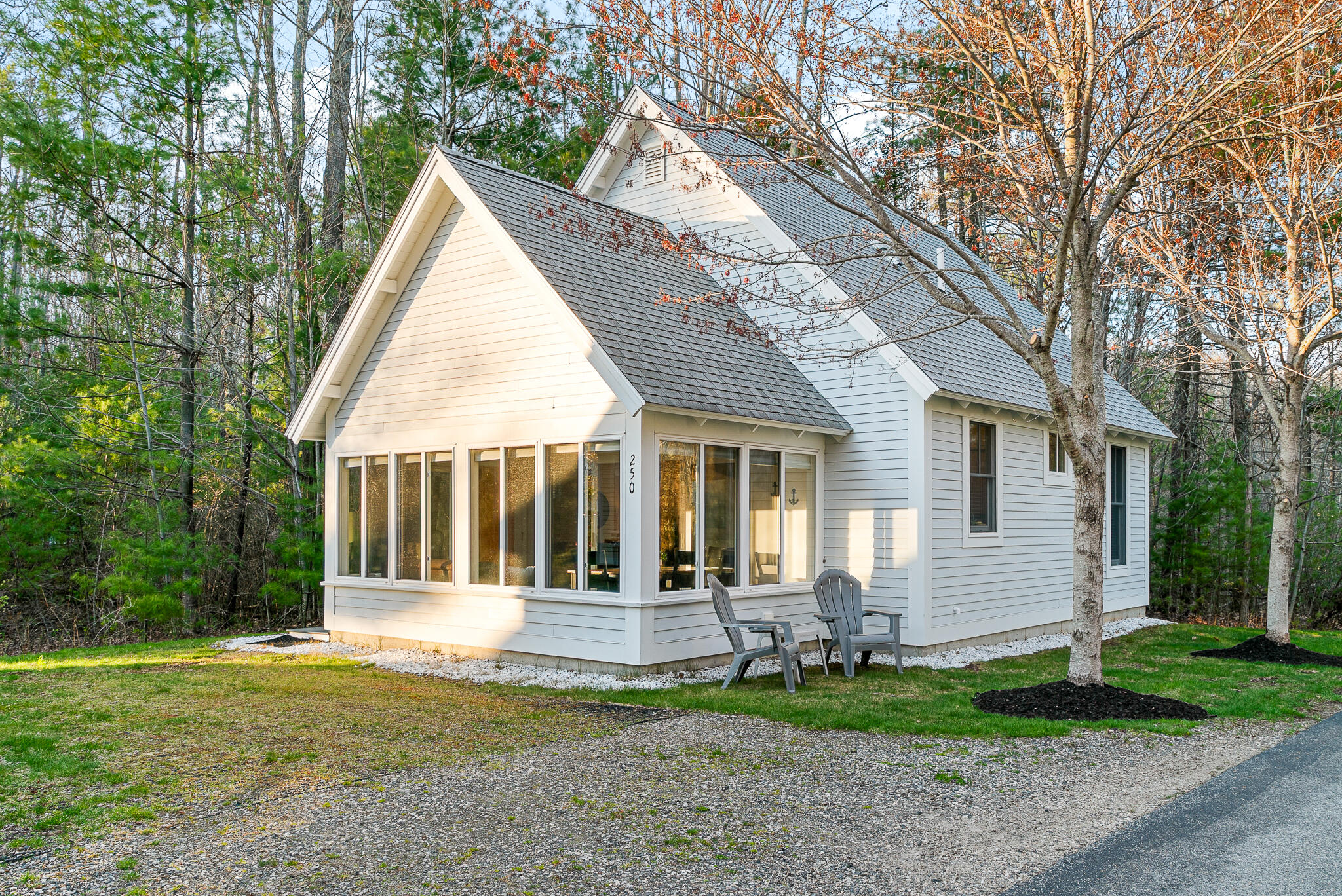 454 Post Road, Unit 250 Wells, ME 04090 - Photo 21 of 48 250 Summer Village-18
