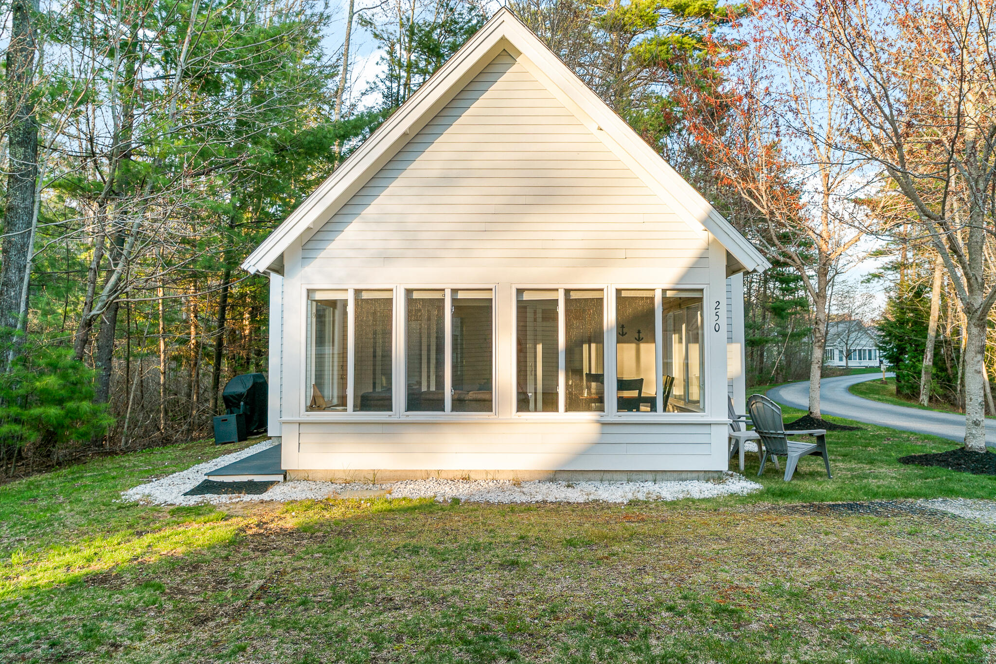454 Post Road, Unit 250 Wells, ME 04090 - Photo 23 of 48 250 Summer Village-20