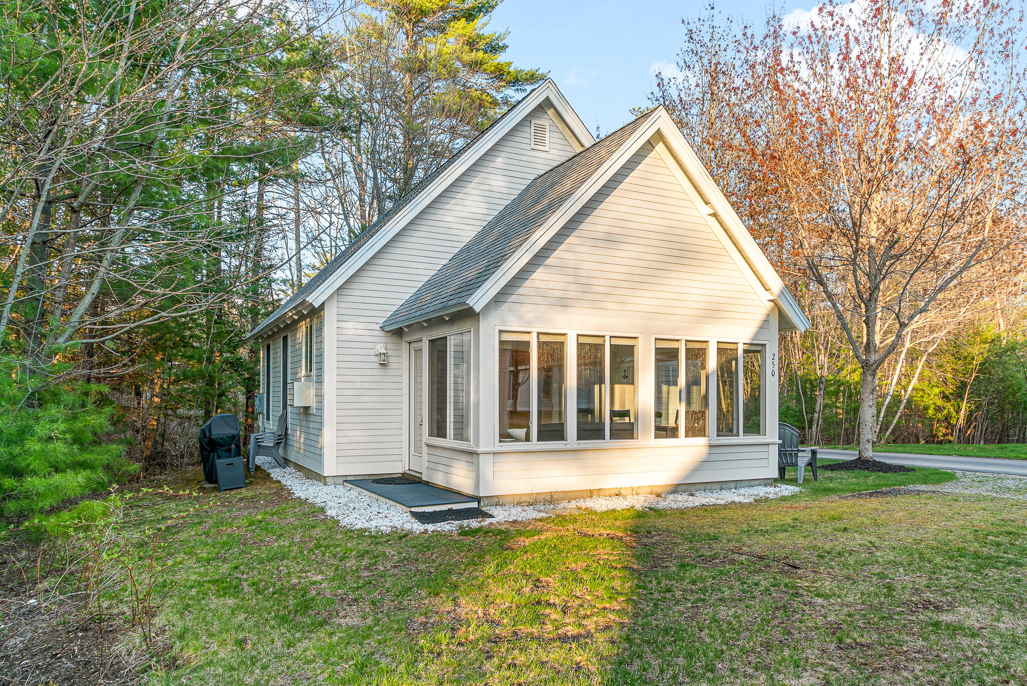 454 Post Road, Unit 250 Wells, ME 04090 - Photo 25 of 48 250 Summer Village-22