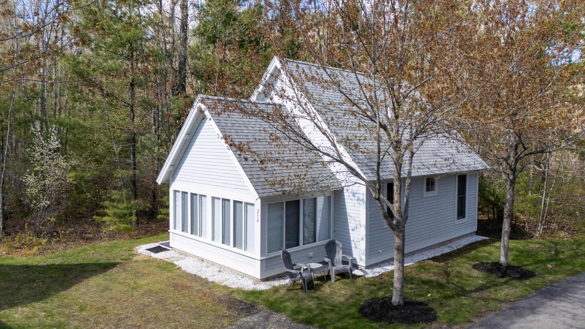 454 Post Road, Unit 250 Wells, ME 04090 - Photo 26 of 48 250 Summer Village-25