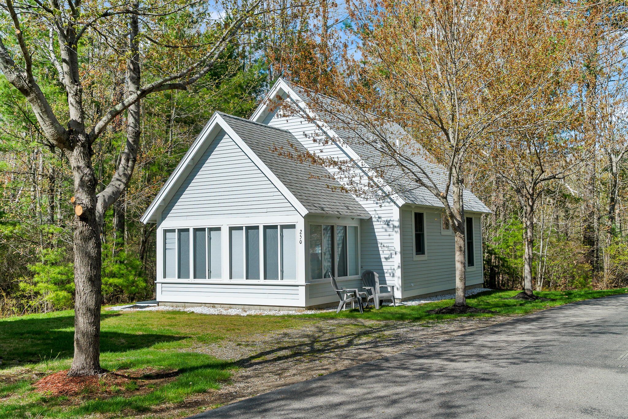 454 Post Road, Unit 250 Wells, ME 04090 - Photo 27 of 48 250 Summer Village-27