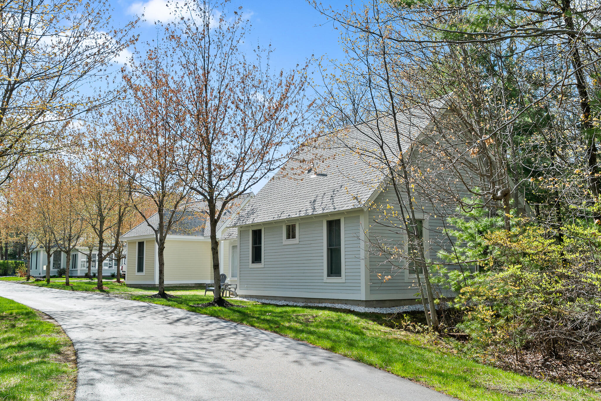 454 Post Road, Unit 250 Wells, ME 04090 - Photo 28 of 48 250 Summer Village-28