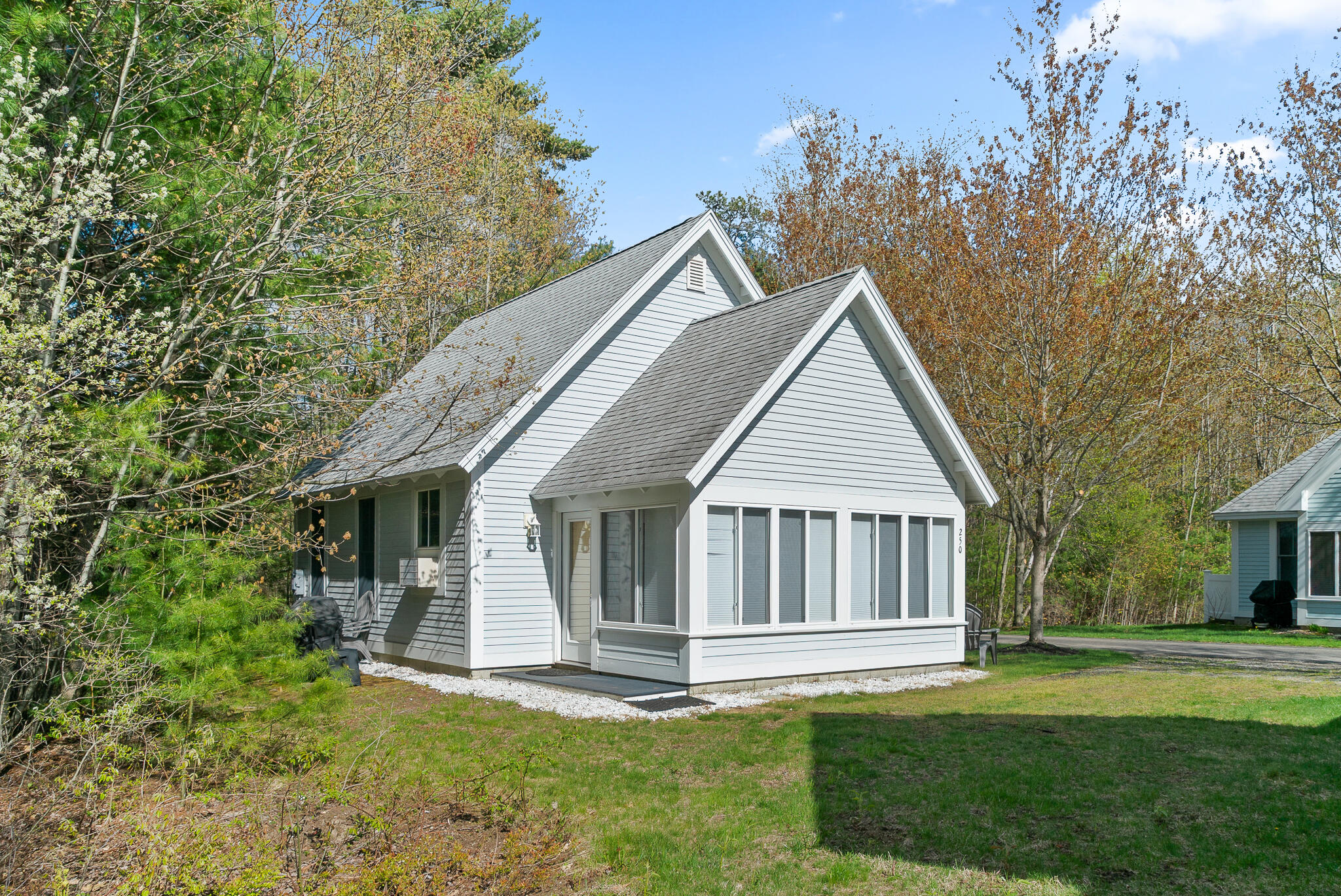 454 Post Road, Unit 250 Wells, ME 04090 - Photo 29 of 48 250 Summer Village-29