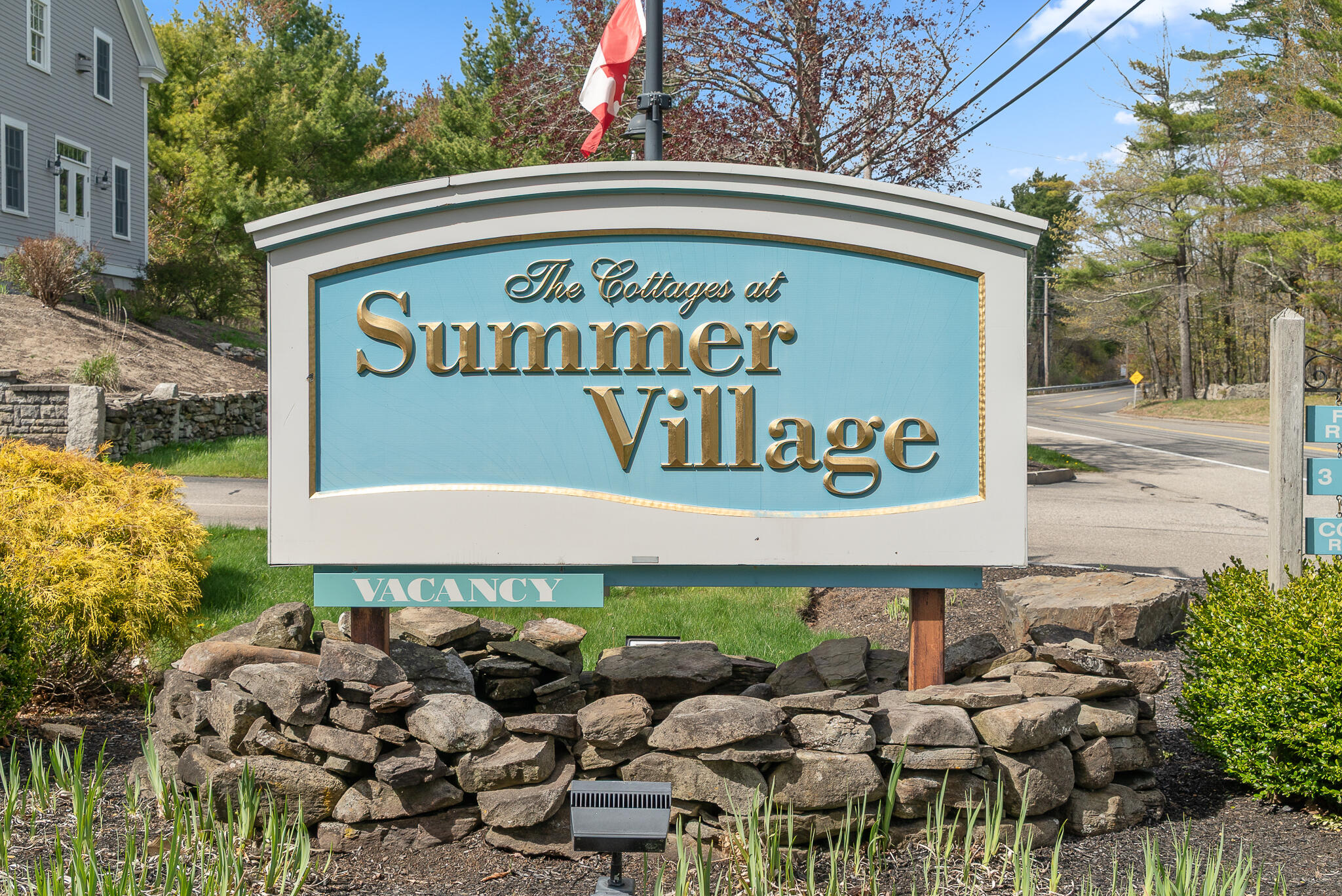 454 Post Road, Unit 250 Wells, ME 04090 - Photo 31 of 48 137 Summer Village-2
