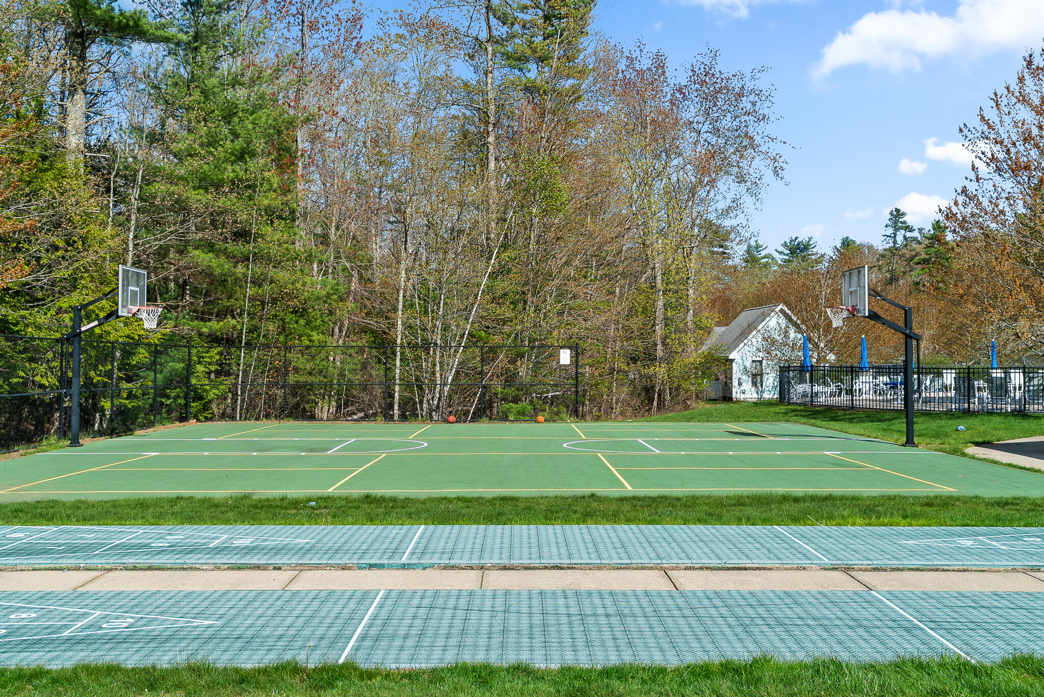 454 Post Road, Unit 250 Wells, ME 04090 - Photo 36 of 48 137 Summer Village-13