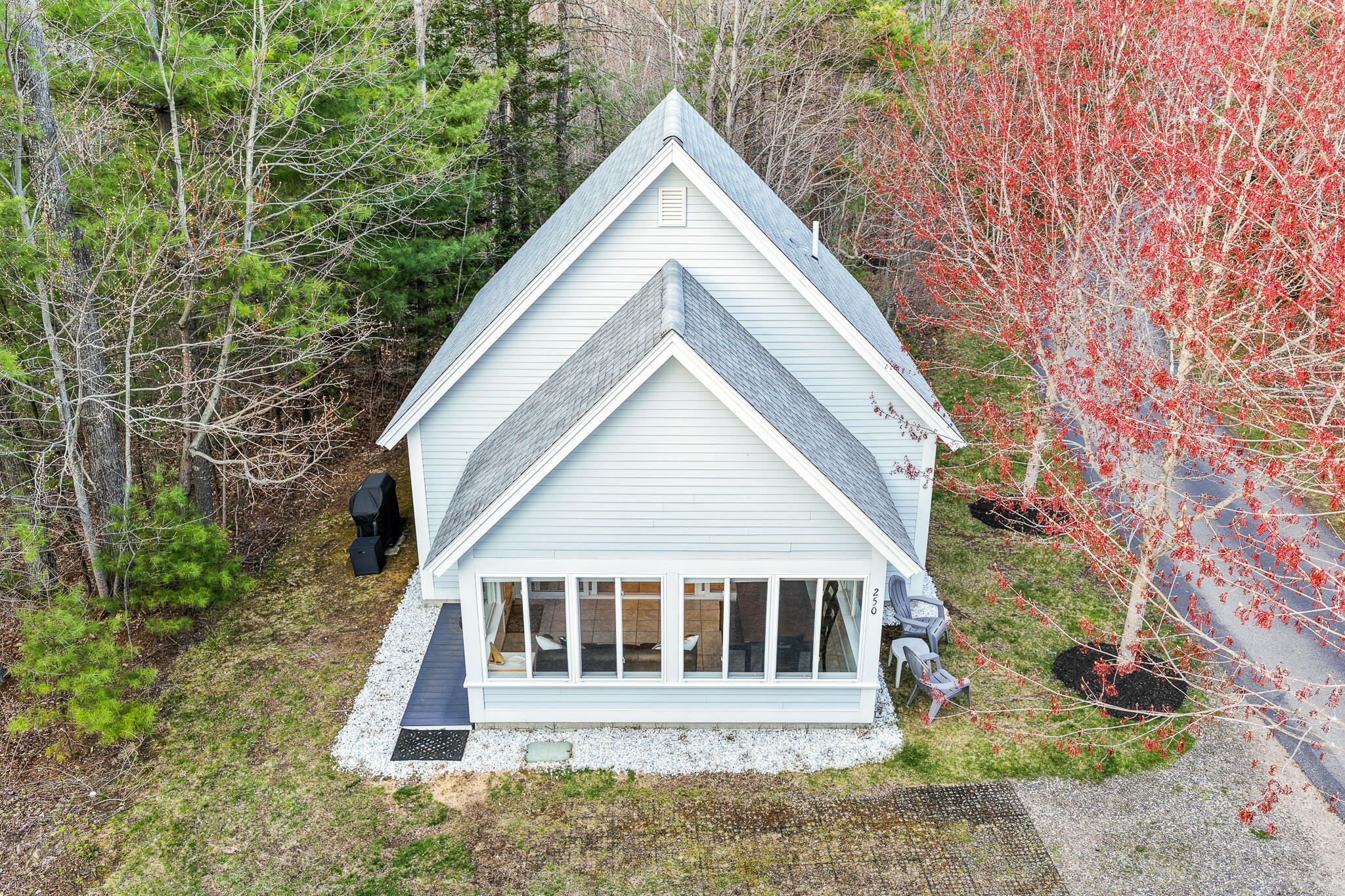 454 Post Road, Unit 250 Wells, ME 04090 - Photo 4 of 48 250 Summer Village