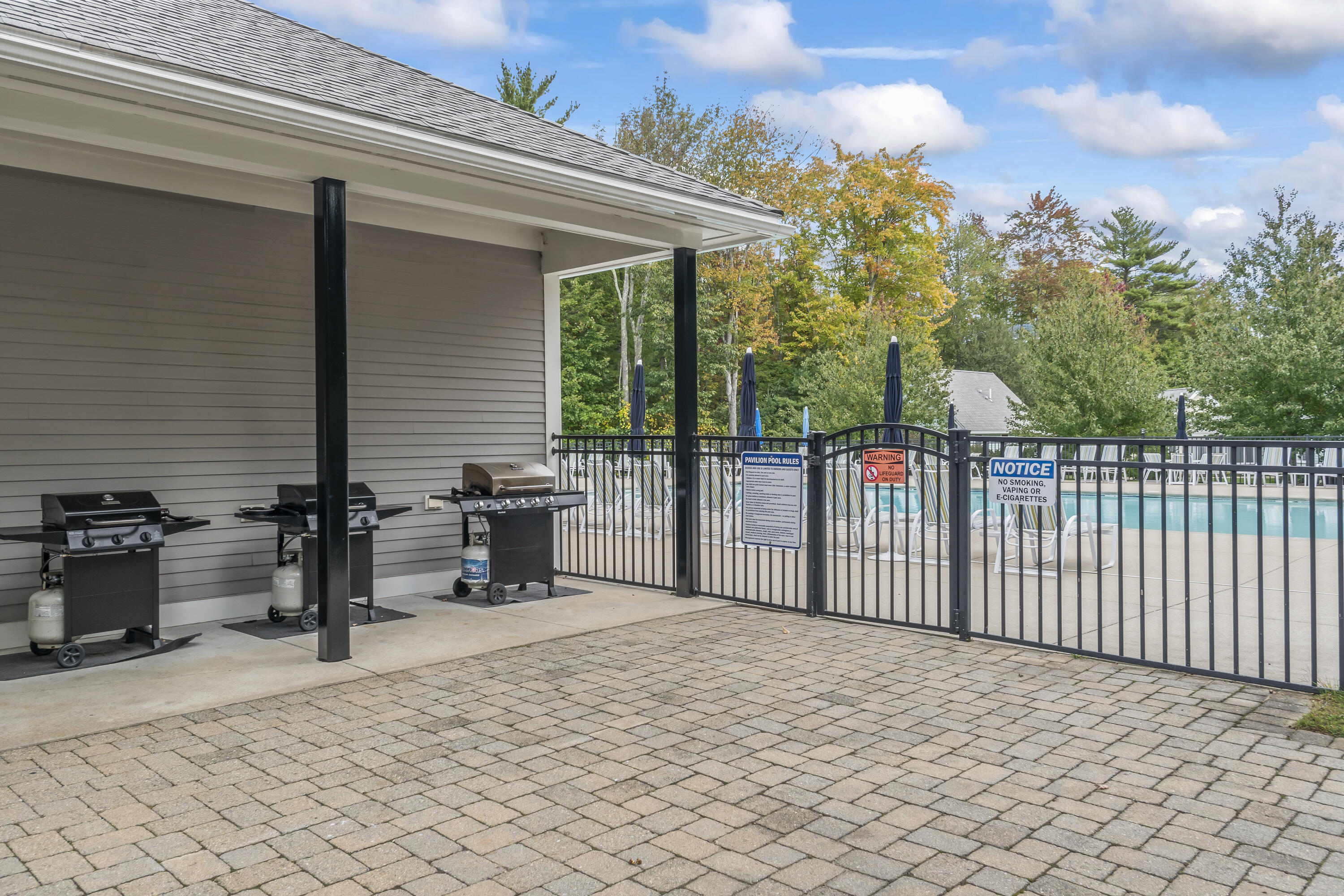 454 Post Road, Unit 250 Wells, ME 04090 - Photo 42 of 48 Summer Village_104