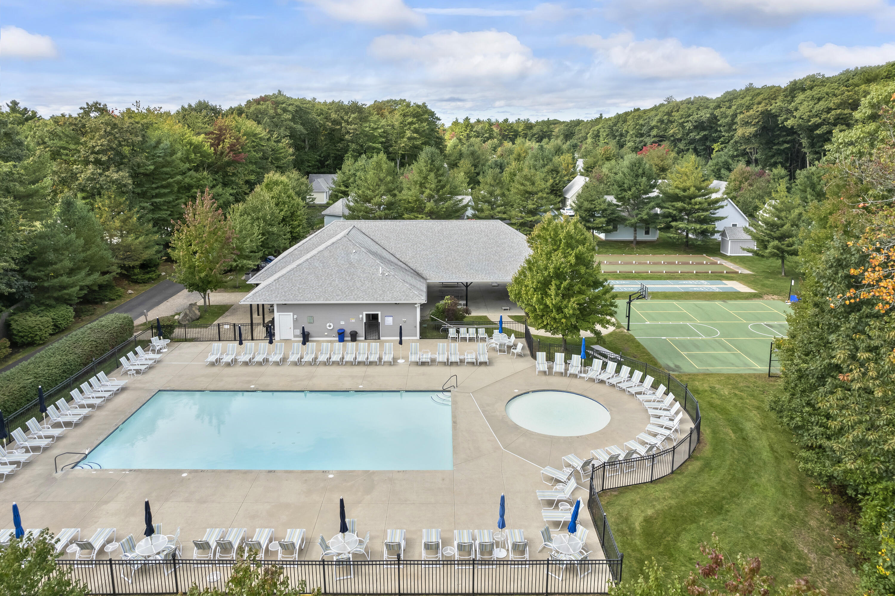 454 Post Road, Unit 250 Wells, ME 04090 - Photo 45 of 48 Summer Village_108