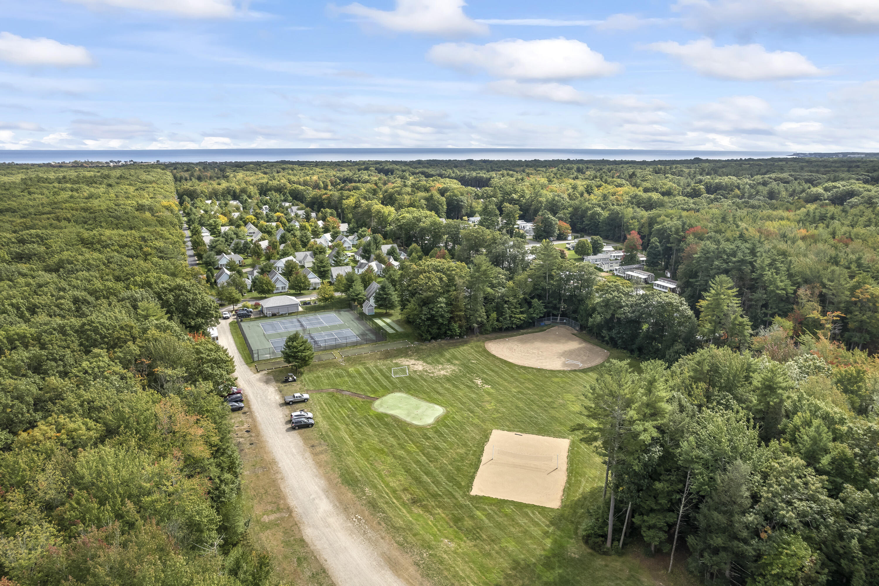 454 Post Road, Unit 250 Wells, ME 04090 - Photo 46 of 48 Summer Village_109
