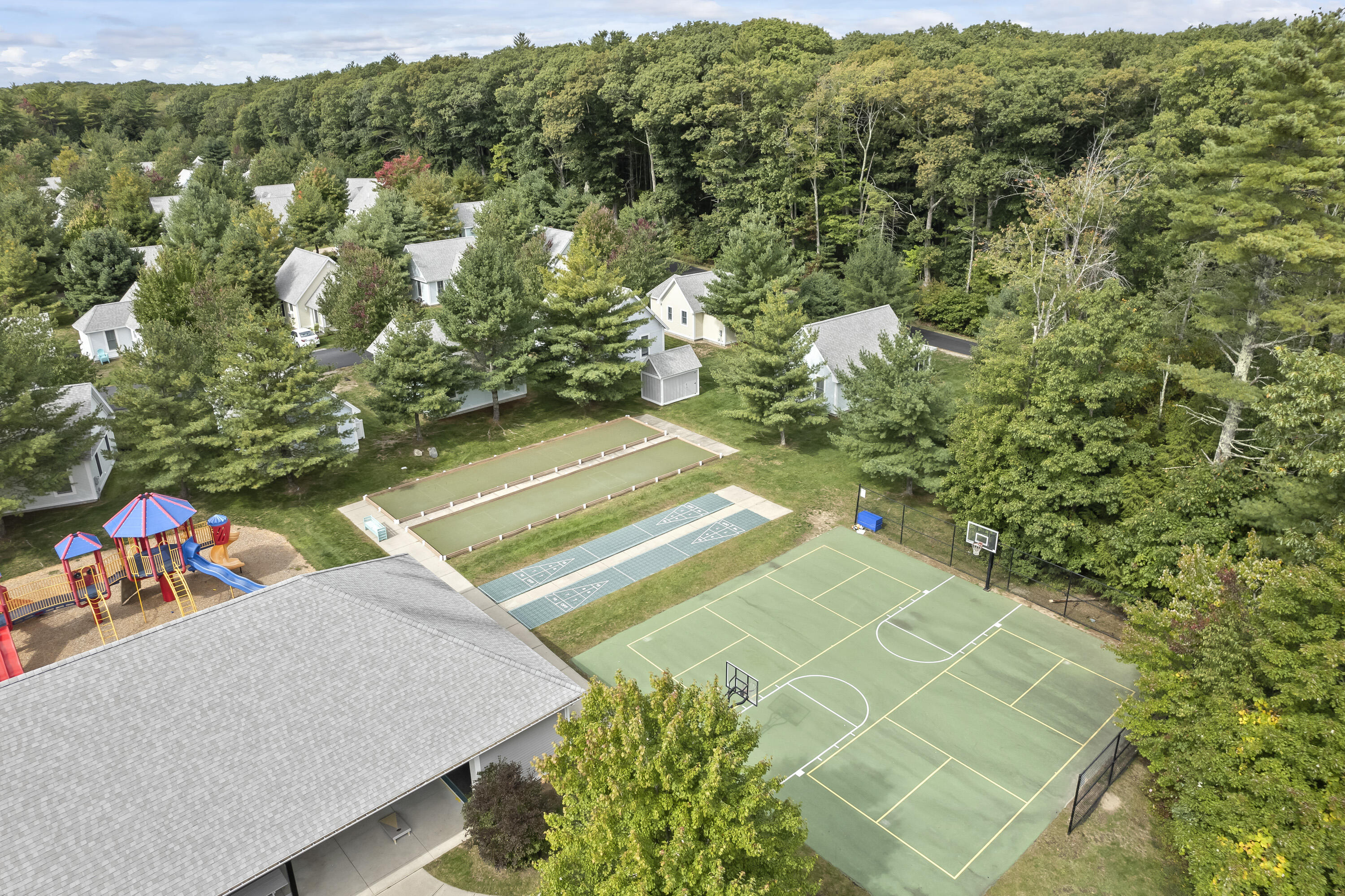 454 Post Road, Unit 250 Wells, ME 04090 - Photo 47 of 48 Summer Village_110