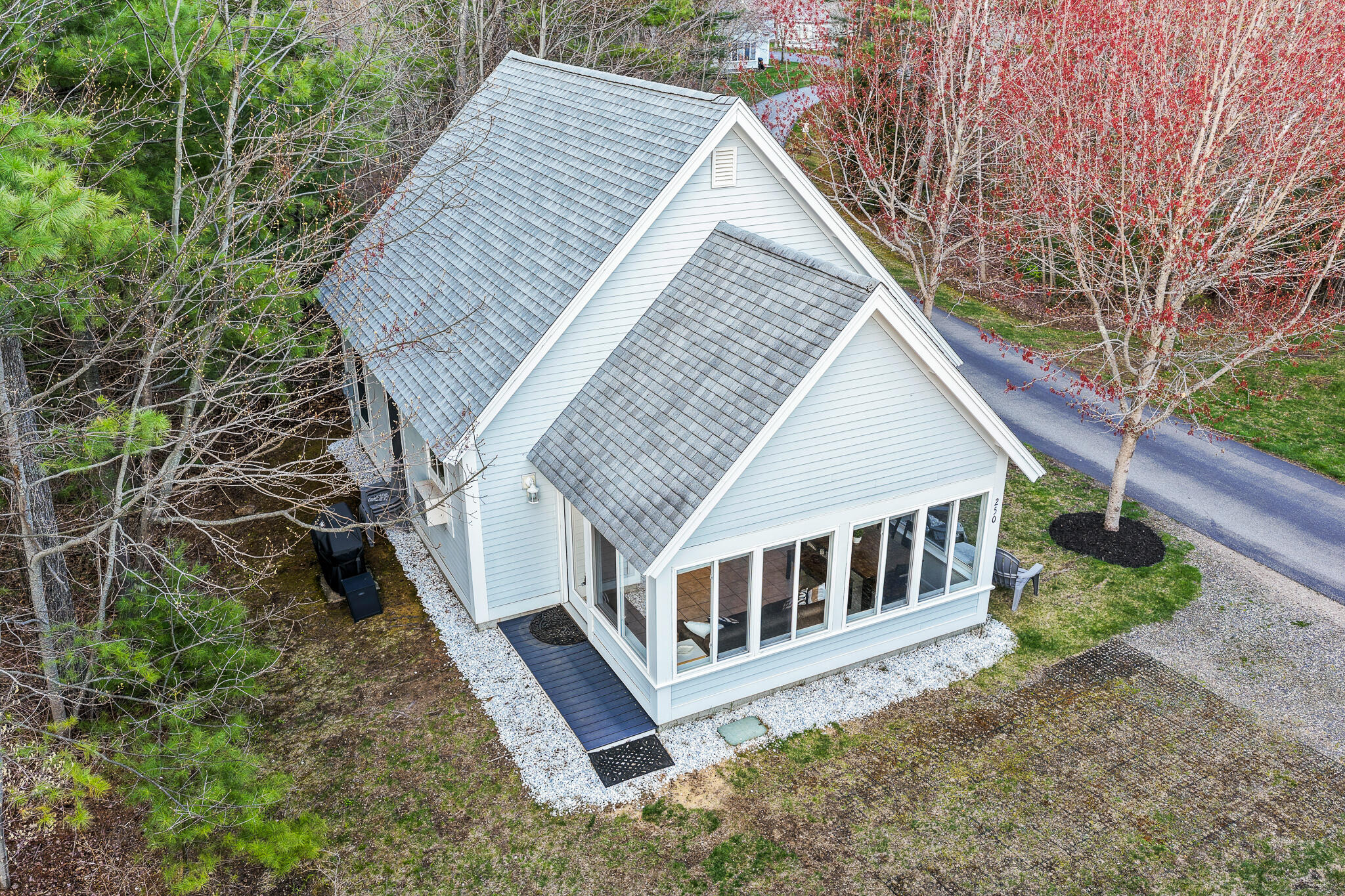 454 Post Road, Unit 250 Wells, ME 04090 - Photo 5 of 48 250 Summer Village-2