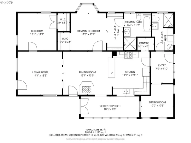 $515,000 | 1132 Ash Avenue, Cottage Grove, OR 97424