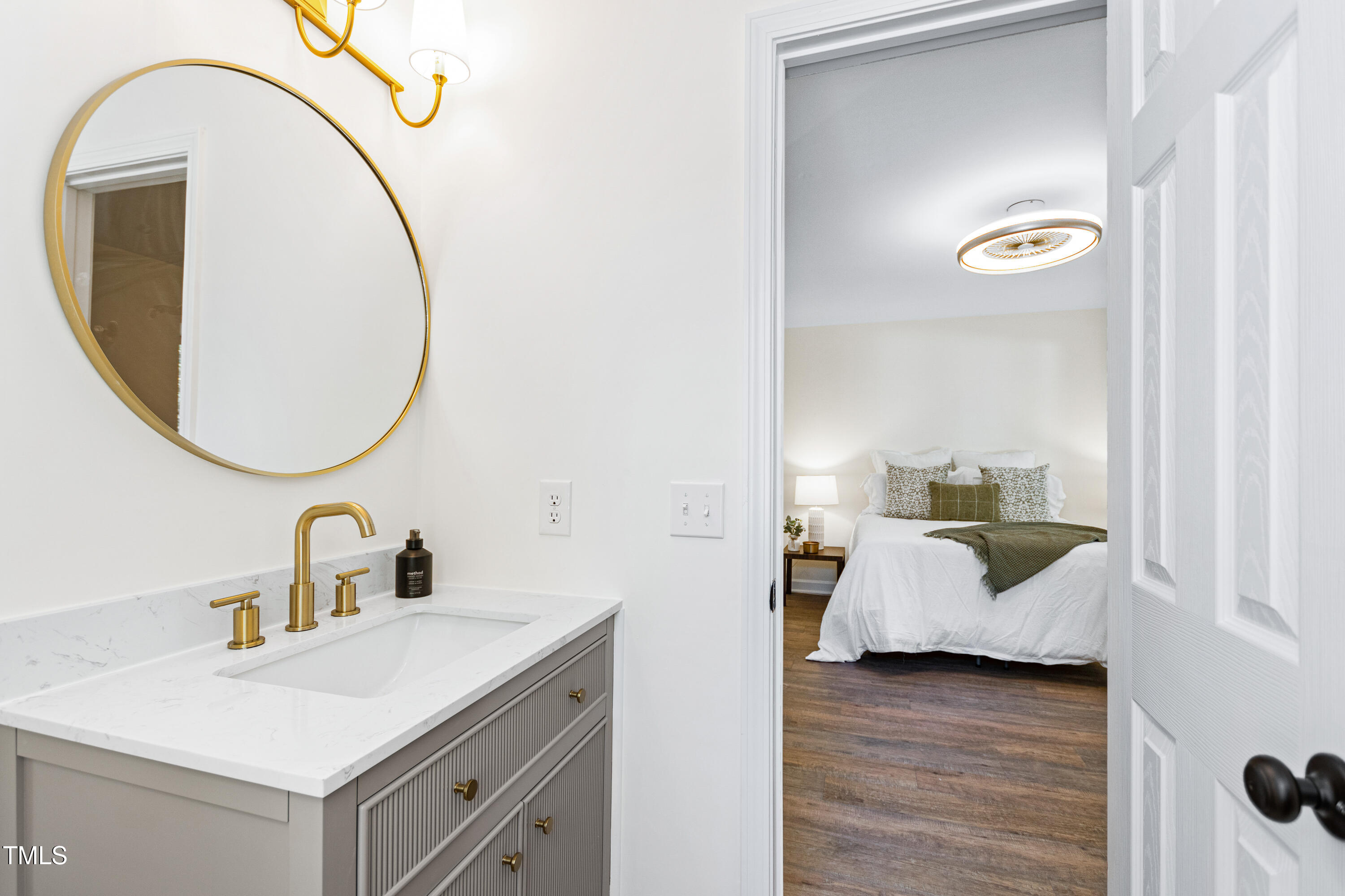 7320 Longstreet Drive Raleigh, NC 27615 - Photo 24 of 73 Unit02_Bathroom01
