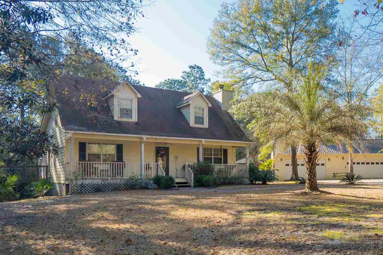 11388 Coleman Lane Elberta, AL 36530 - Photo 1 of 46