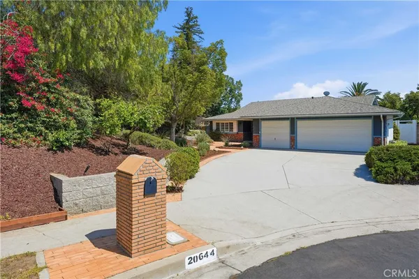 $1,099,000 | 20644 Celtic Street, Chatsworth, CA 91311