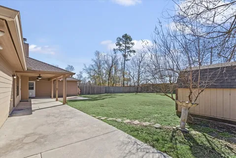 $359,900 | 5815 Weisinger Drive, Magnolia, TX 77354