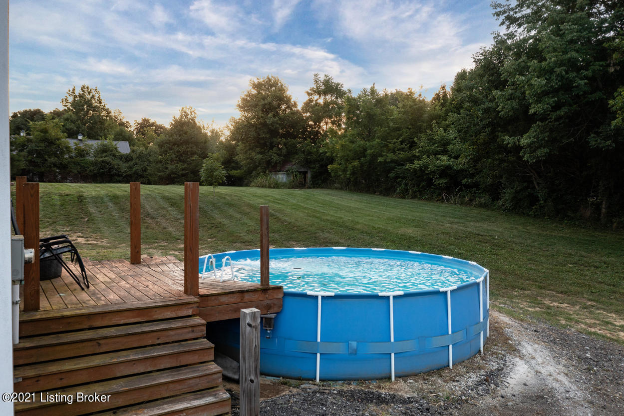 4167 Webb Road Simpsonville, KY 40067 - Photo 41 of 47 Relax in the pool
