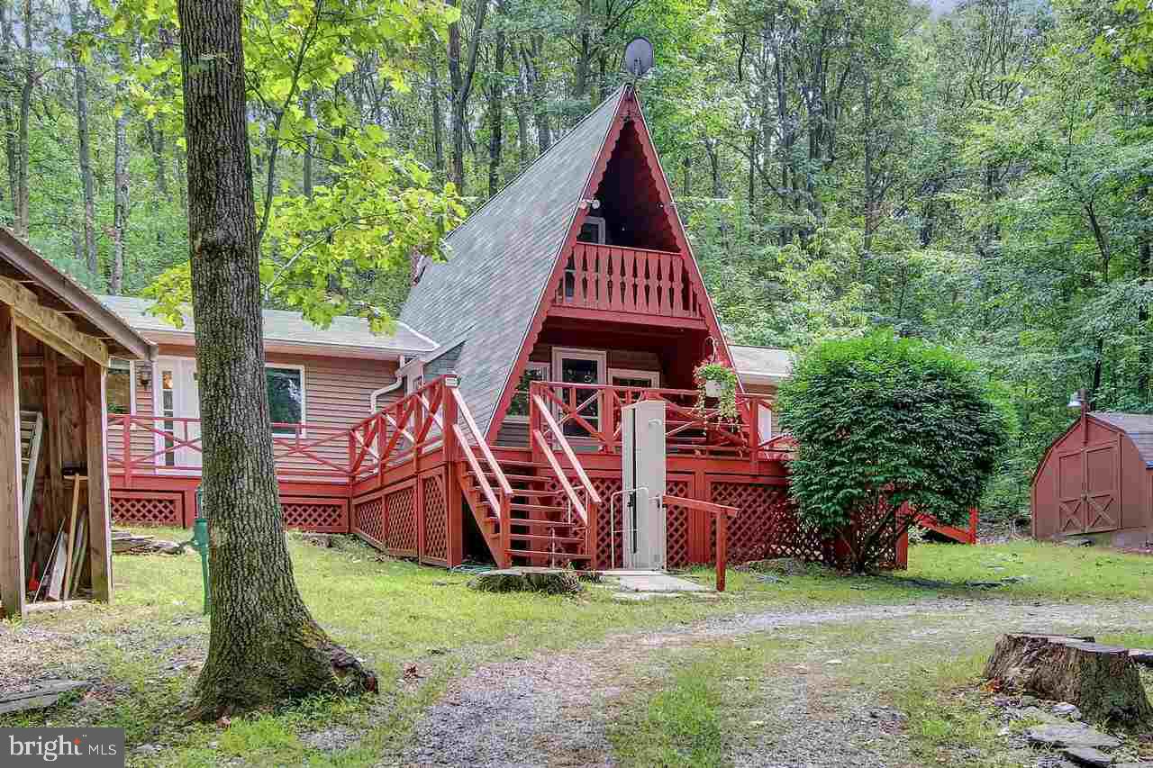 105 Two Ring Road Aspers, PA 17304 - Photo 1 of 25 Gallery Image 1