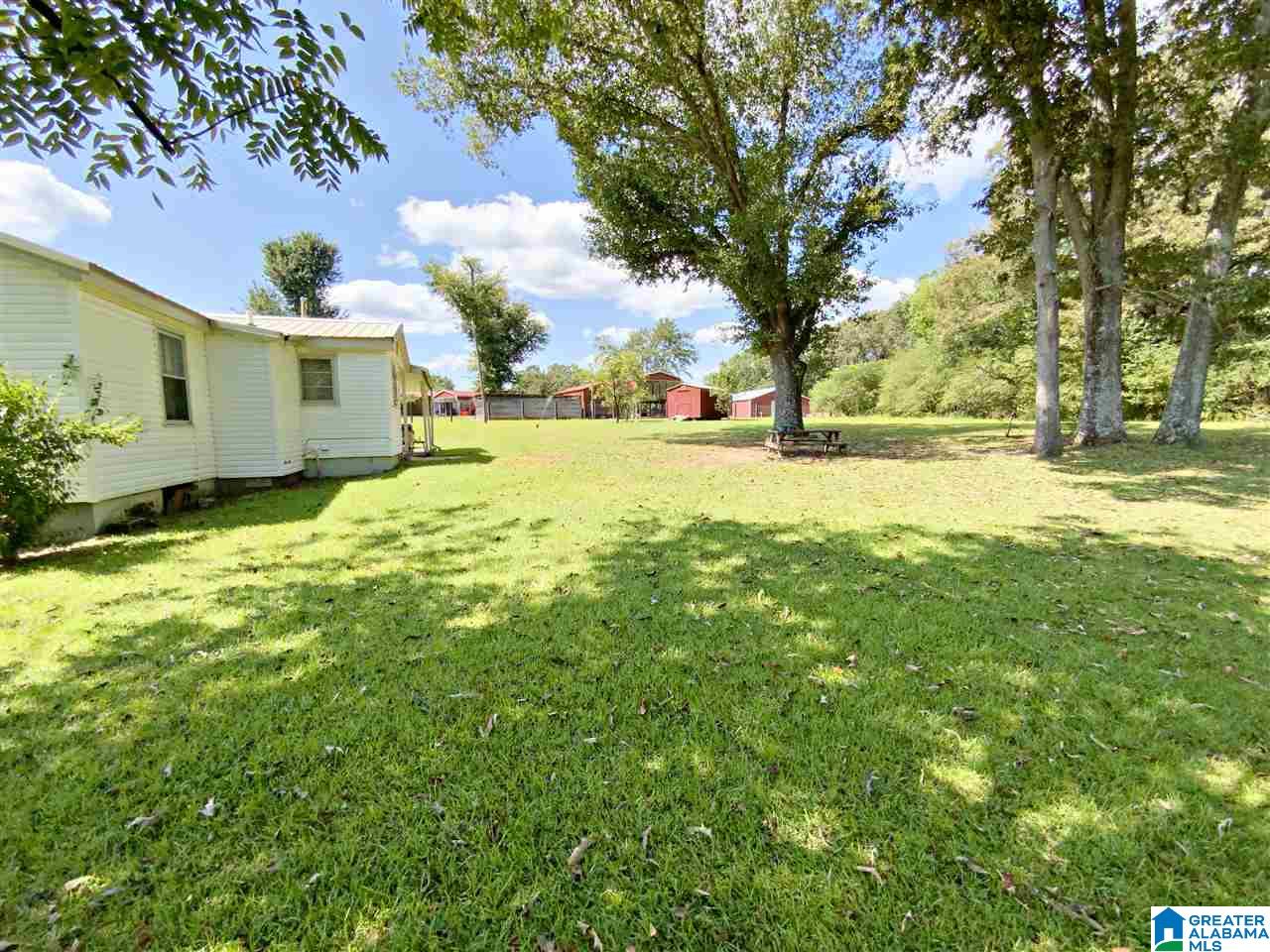 933 McElderry Road North Munford, AL 36268 - Photo 22 of 27