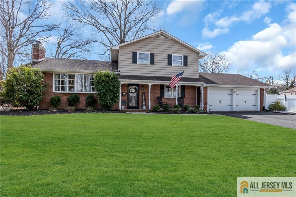 110 Oak Drive Middlesex, NJ 08846 - Photo 1 of 49