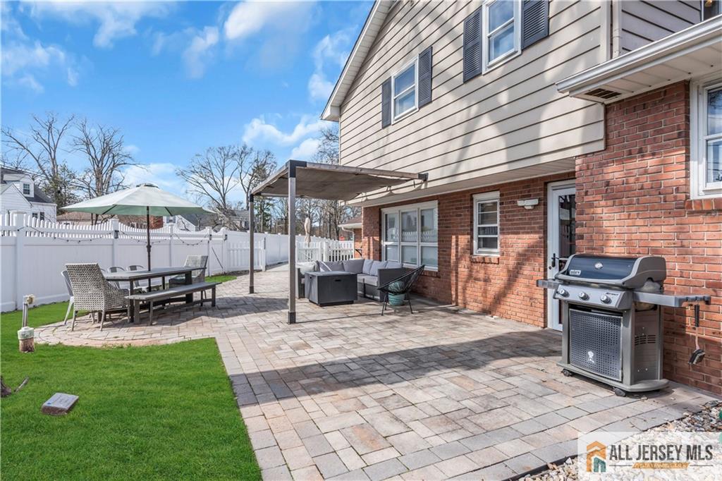 110 Oak Drive Middlesex, NJ 08846 - Photo 38 of 49