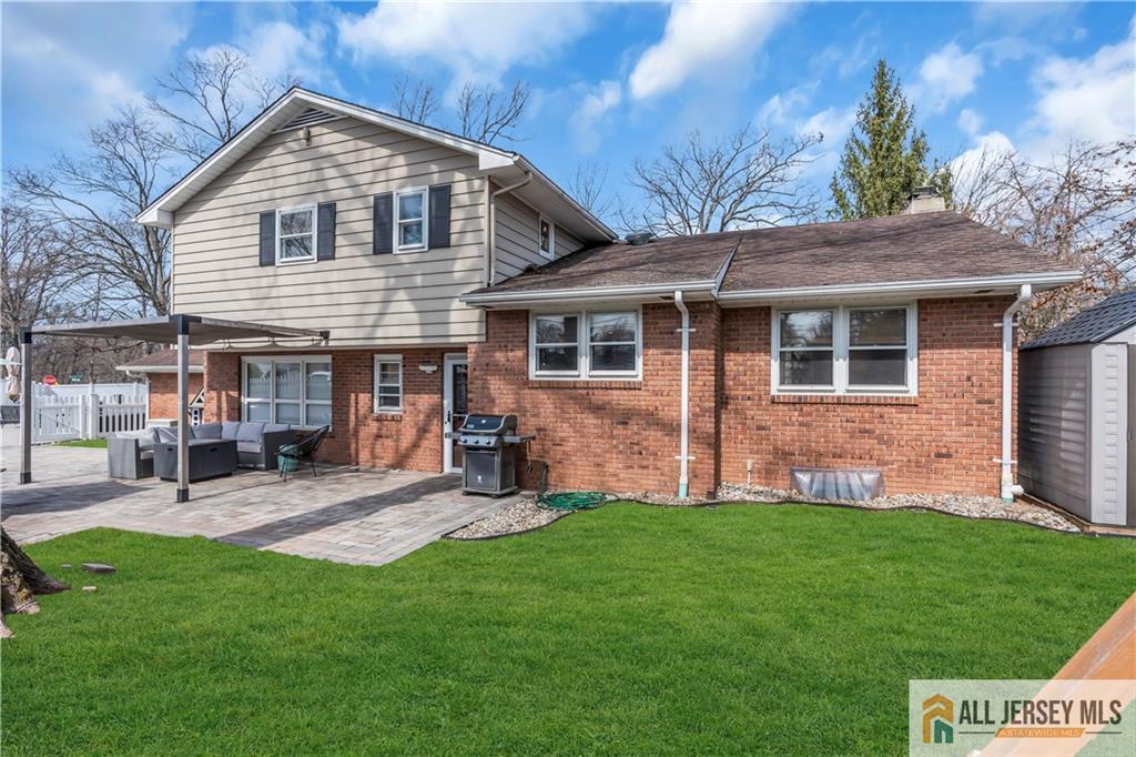 110 Oak Drive Middlesex, NJ 08846 - Photo 41 of 49