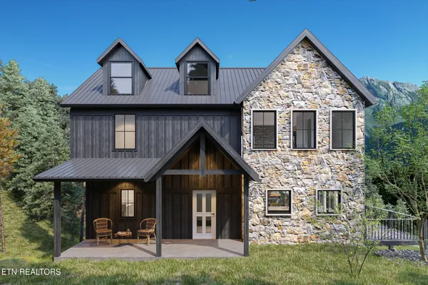 $1,140,000 | 252 Round Top Way, Sevierville, TN 37862
