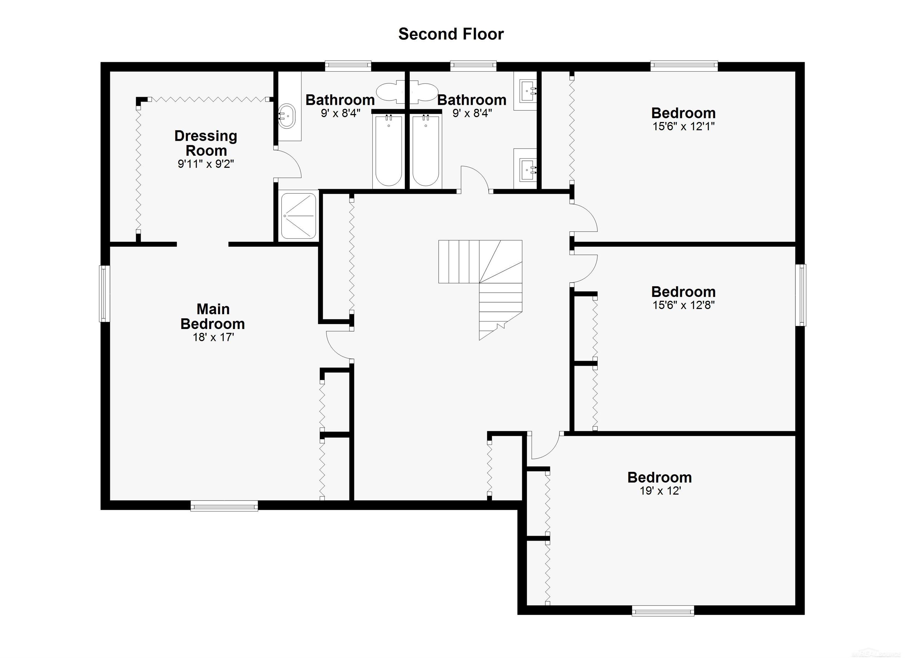 1039 Audubon Road Grosse Pointe, MI 48230 - Photo 21 of 61 50122528-20.JPG