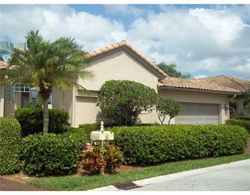 5283 Northwest 26th Circle Boca Raton, FL 33496 - Photo 1 of 8 Primary Photo
