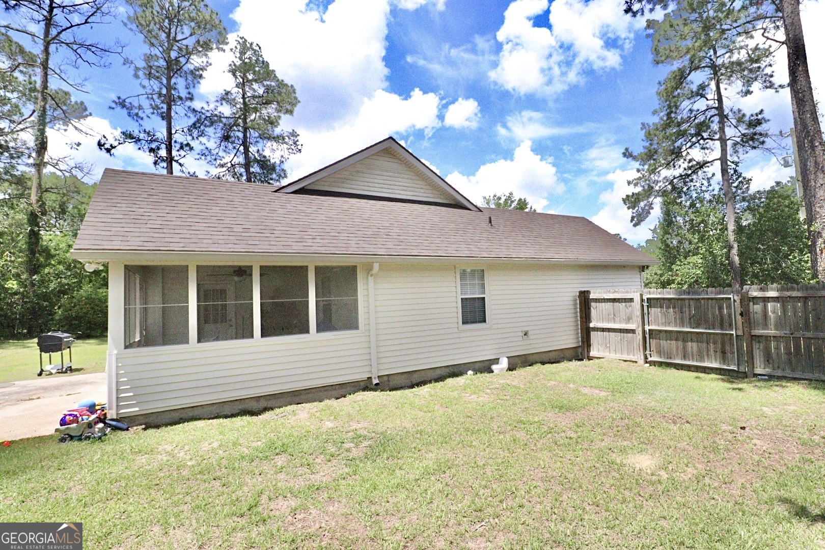 40 Rays Circle Valdosta, GA 31602 - Photo 51 of 54