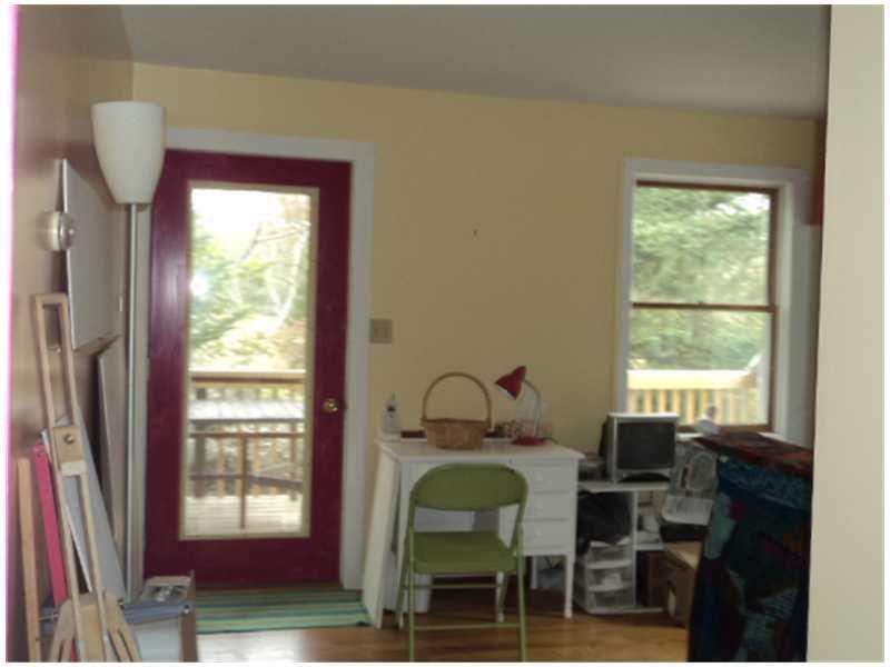 77 South Bay Road Georgetown, ME 04548 - Photo 9 of 10 Other. Laundry area and 2nd bedroom